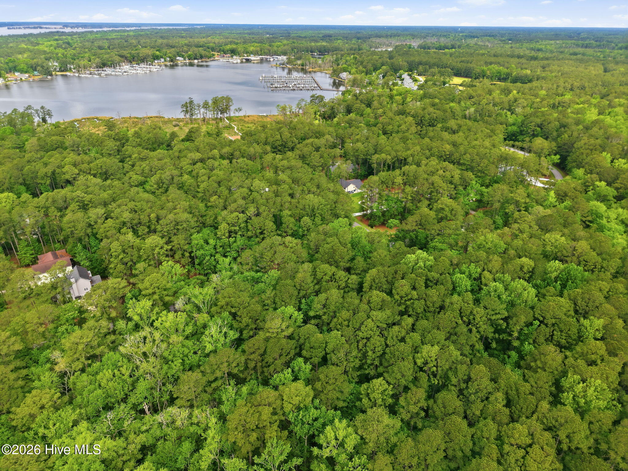 335 Pamlico River Drive Property Photo 11