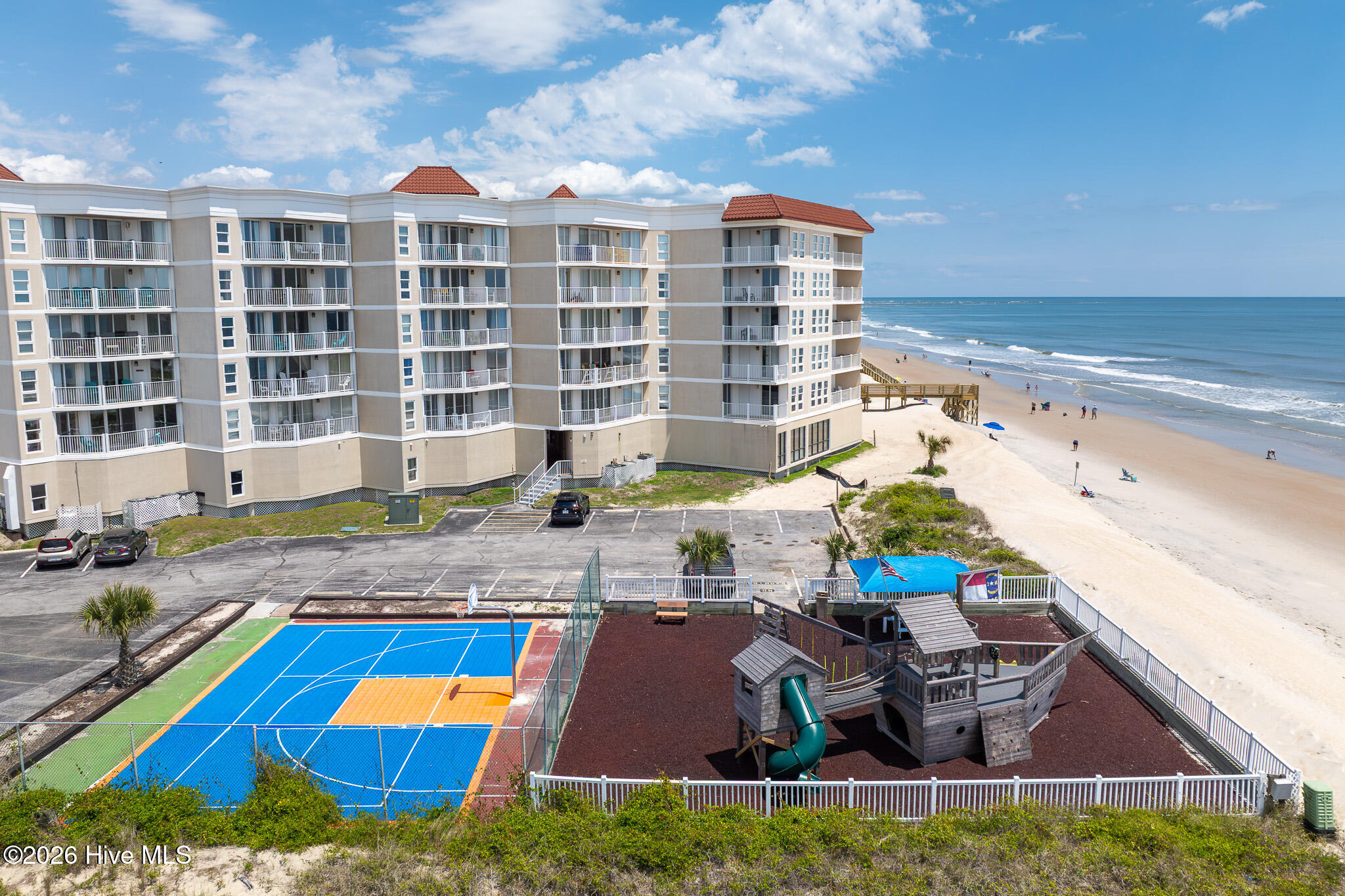 2000 New River Inlet Road Unit 2514 Property Photo 4