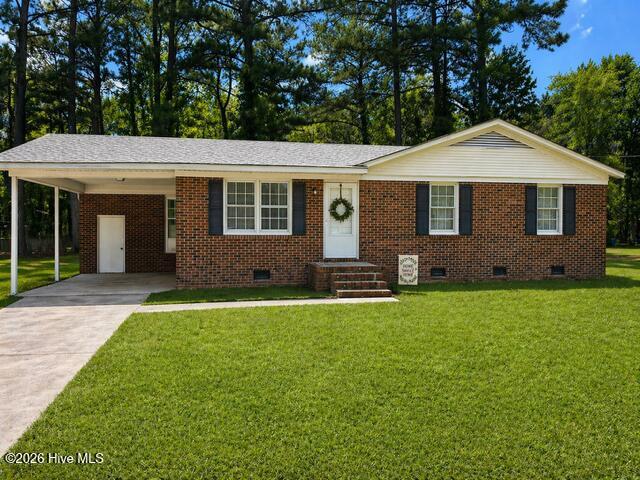 5500 Gaskins Road Property Photo 1