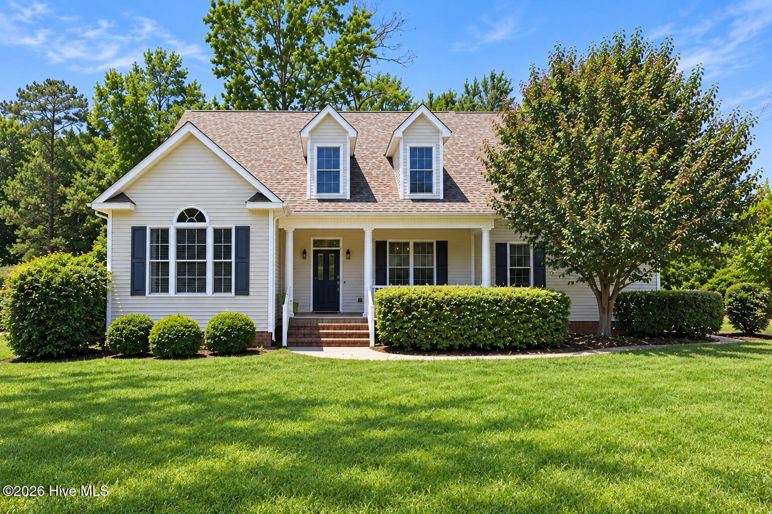 202 Emmen Road Property Photo 1