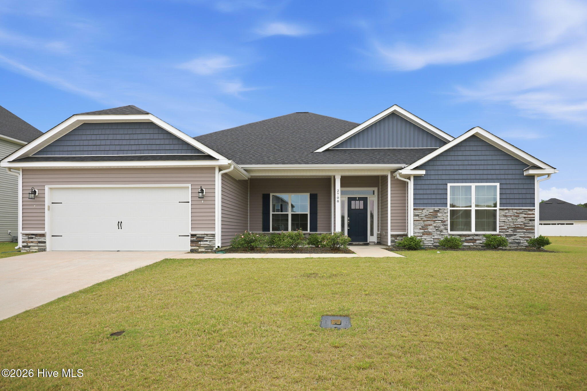 2708 Chalet Circle Property Photo 1