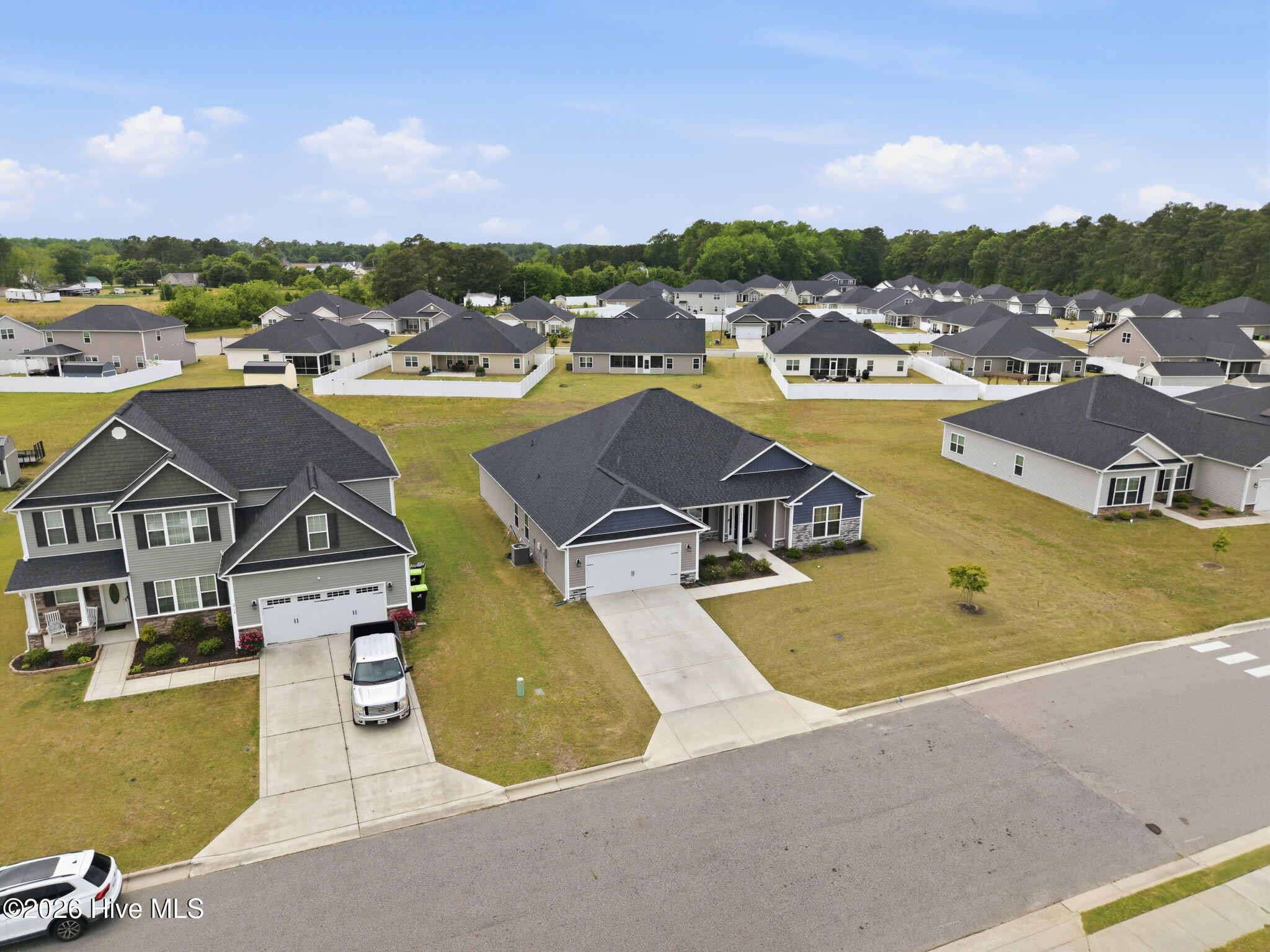 2708 Chalet Circle Property Photo 43
