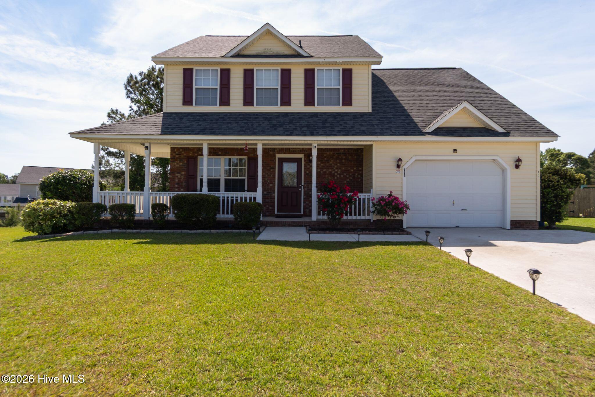 111 Baldwin Court Property Photo 1