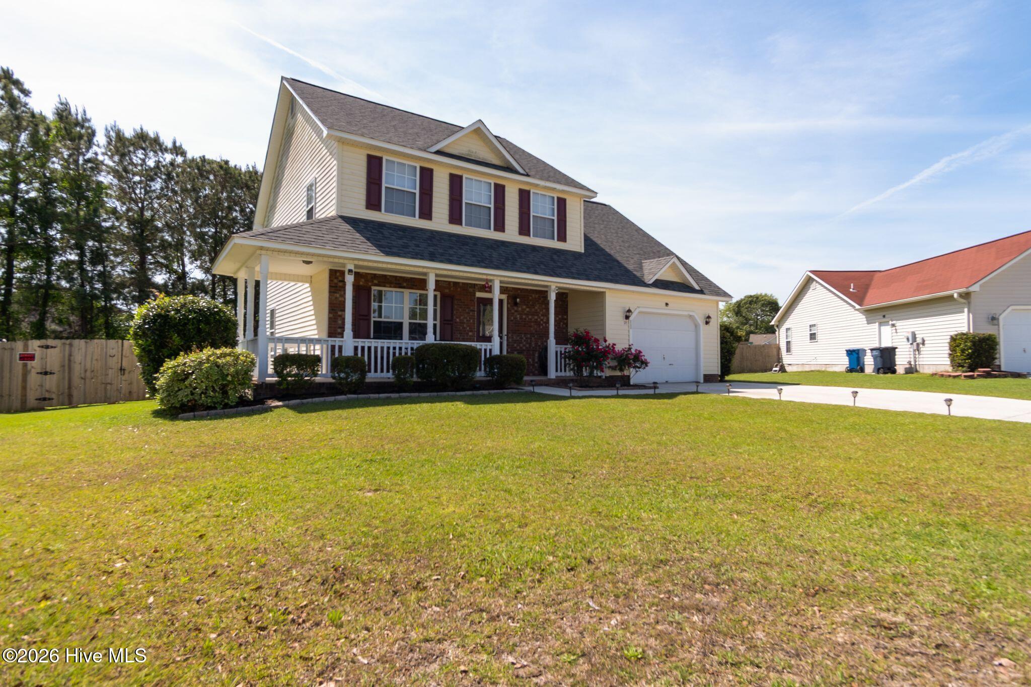 111 Baldwin Court Property Photo 2