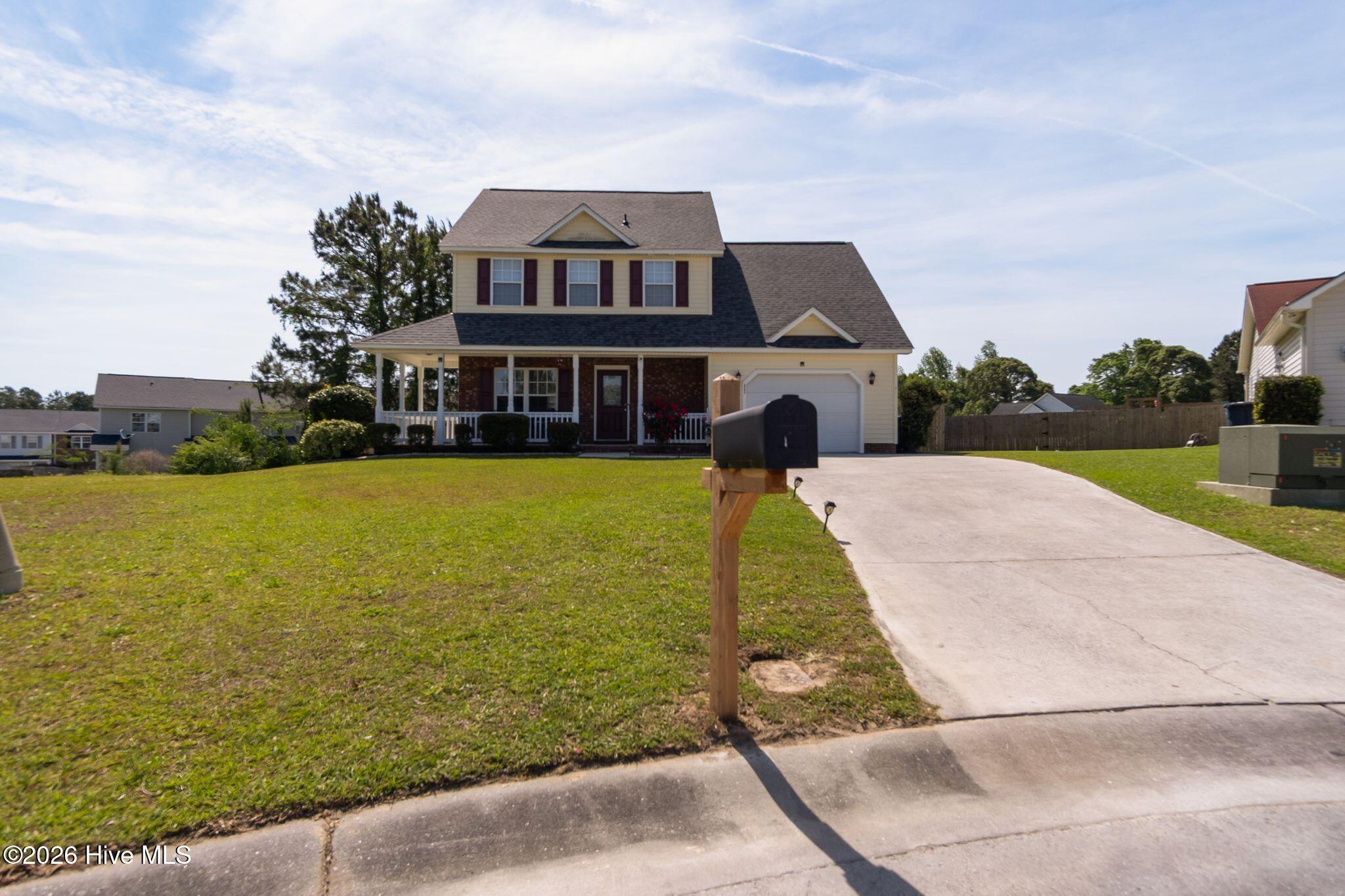 111 Baldwin Court Property Photo 4