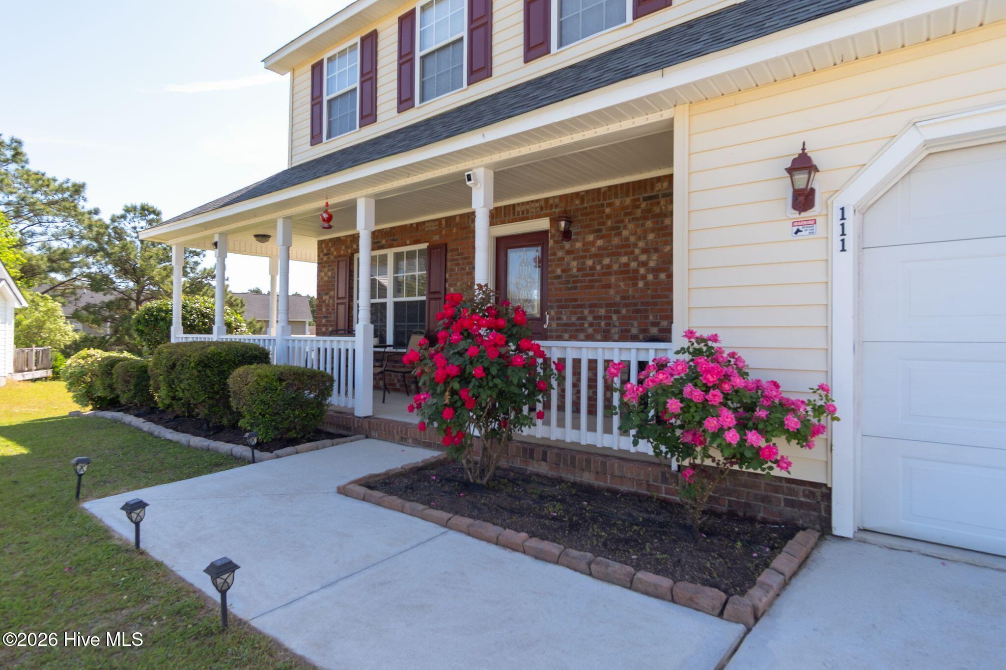 111 Baldwin Court Property Photo 6
