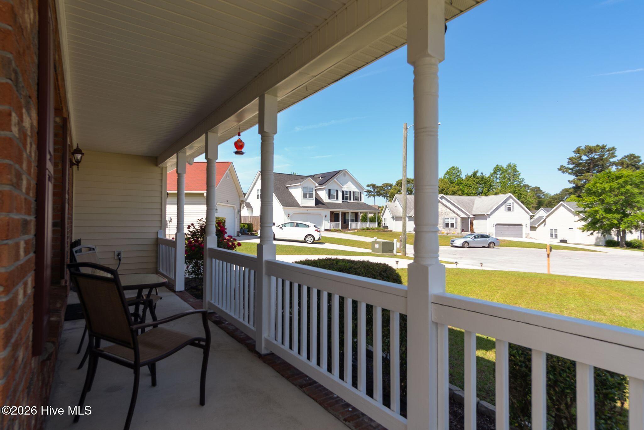 111 Baldwin Court Property Photo 8