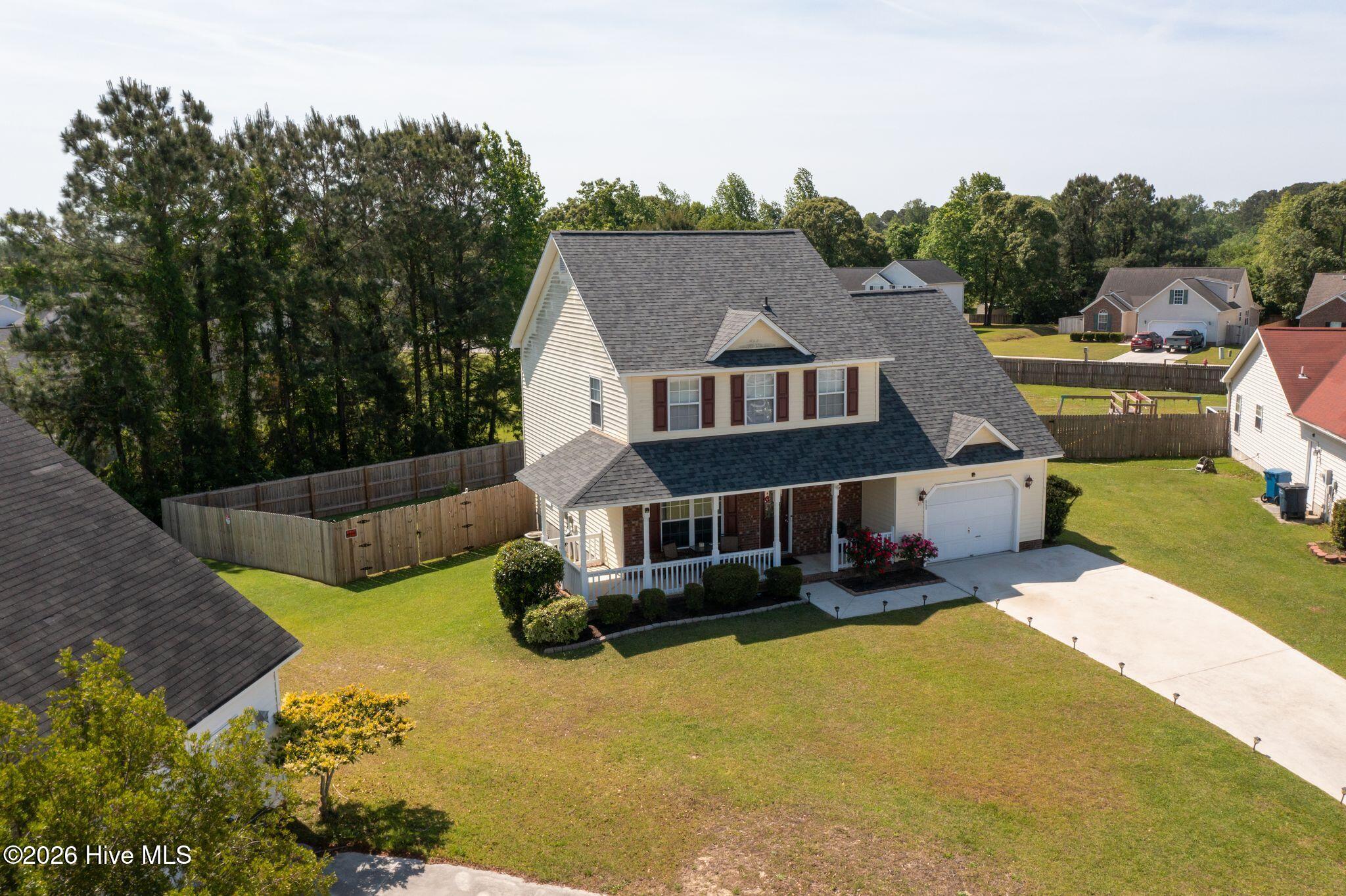 111 Baldwin Court Property Photo 38