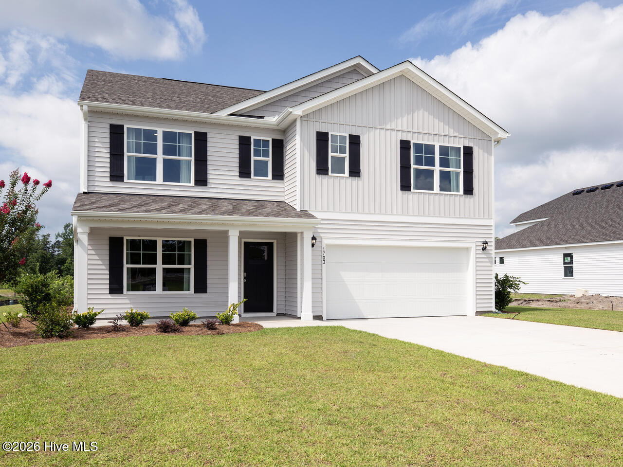 280 Marshwood Street Lot 78 Property Photo 1