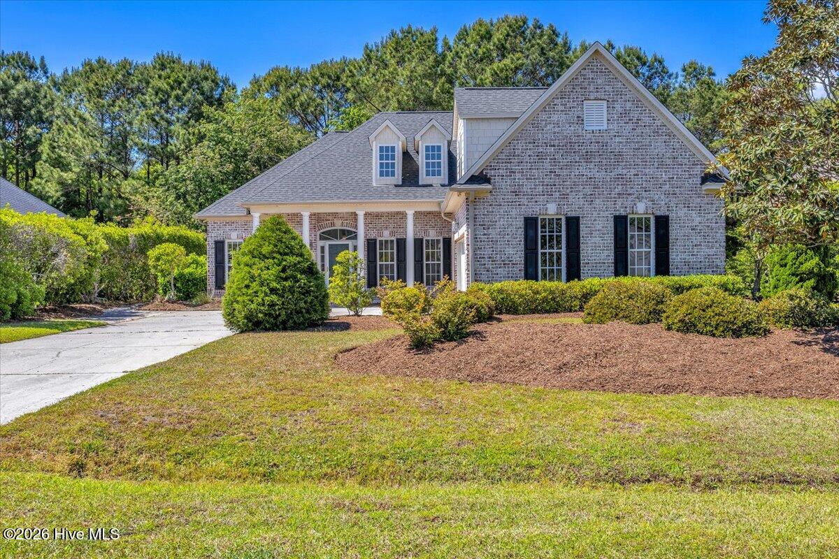 4176 Skeffington Court Property Photo 1