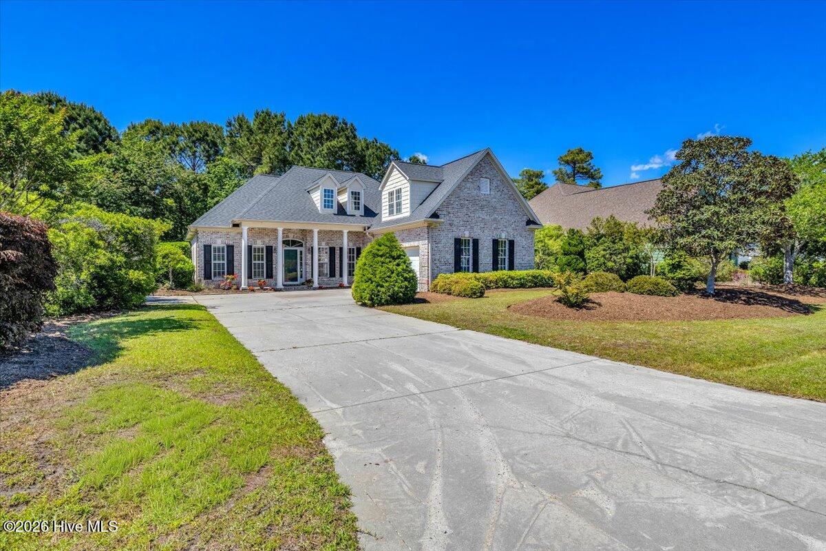 4176 Skeffington Court Property Photo 4