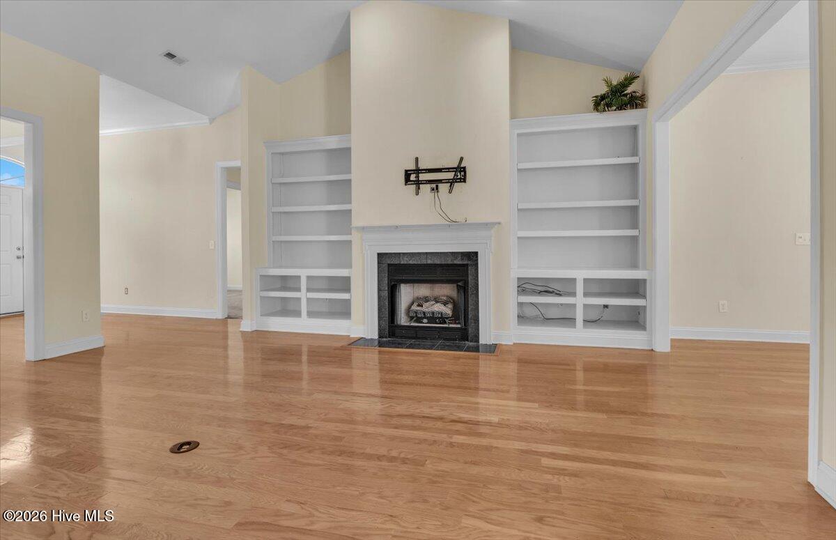 4176 Skeffington Court Property Photo 9