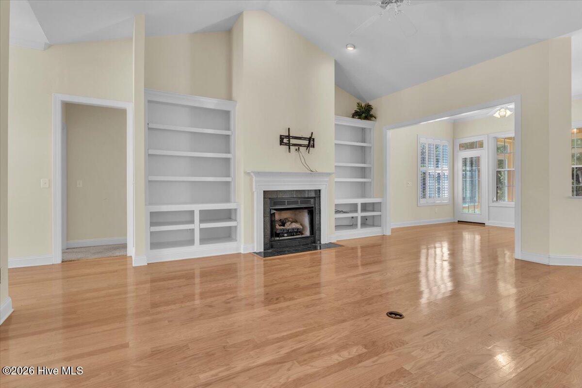 4176 Skeffington Court Property Photo 12