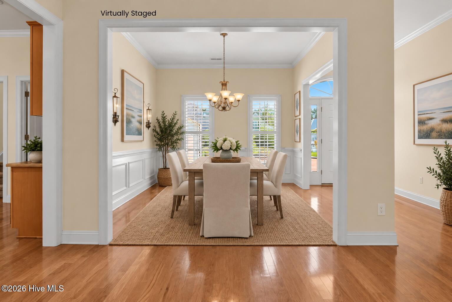 4176 Skeffington Court Property Photo 19