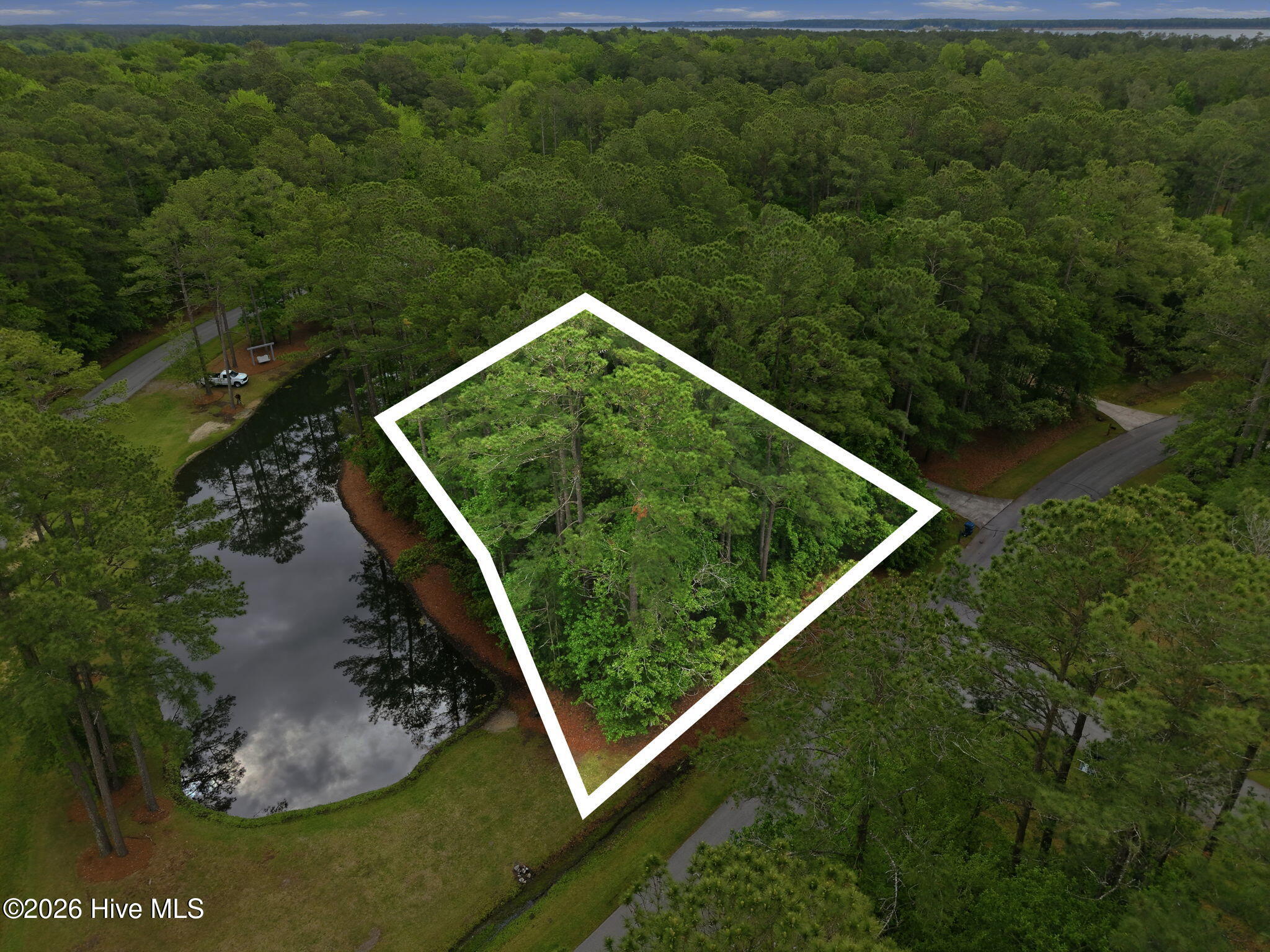 199 Live Oak Lane Property Photo 4