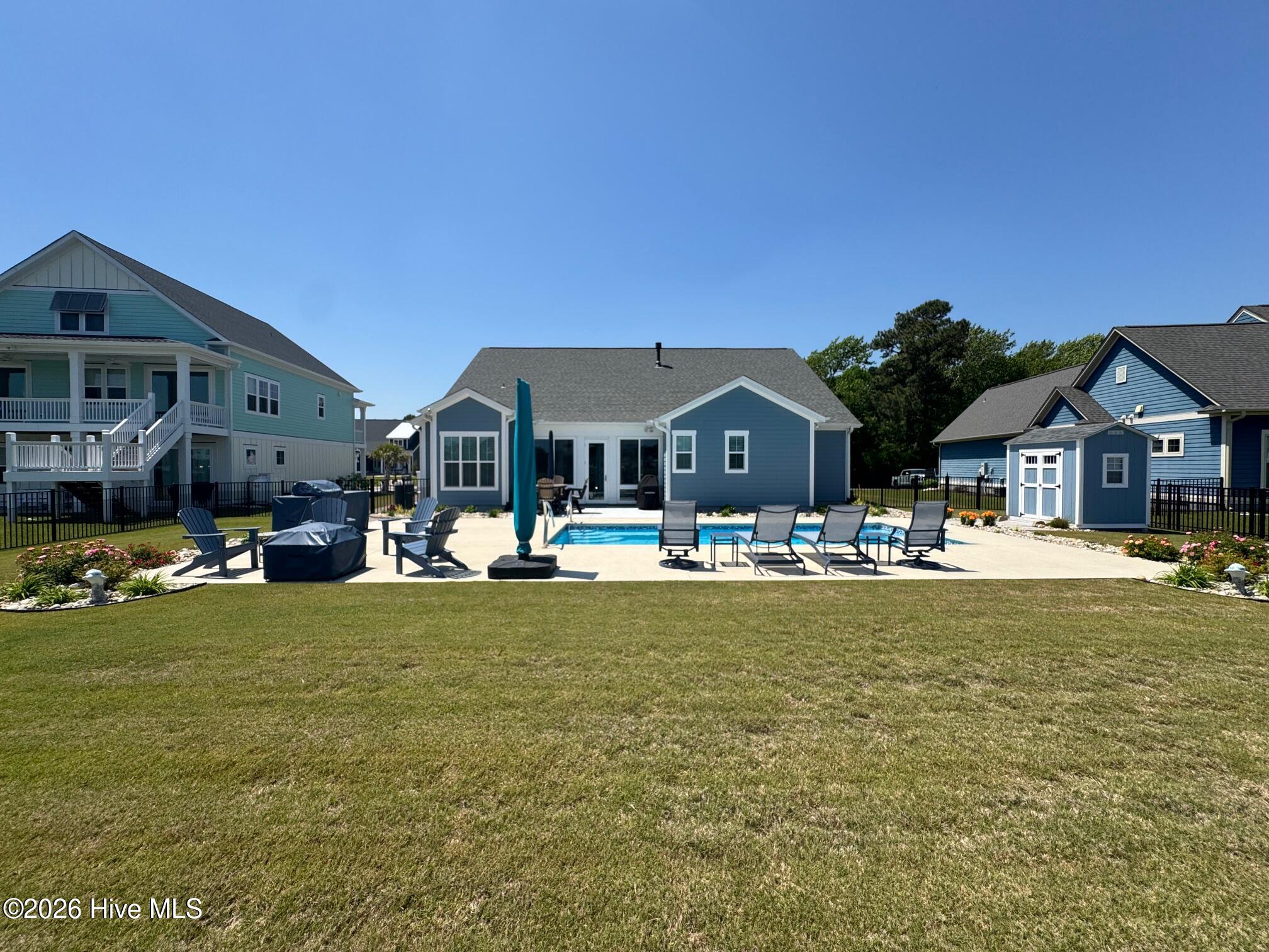 411 Summerhouse Drive Property Photo 6
