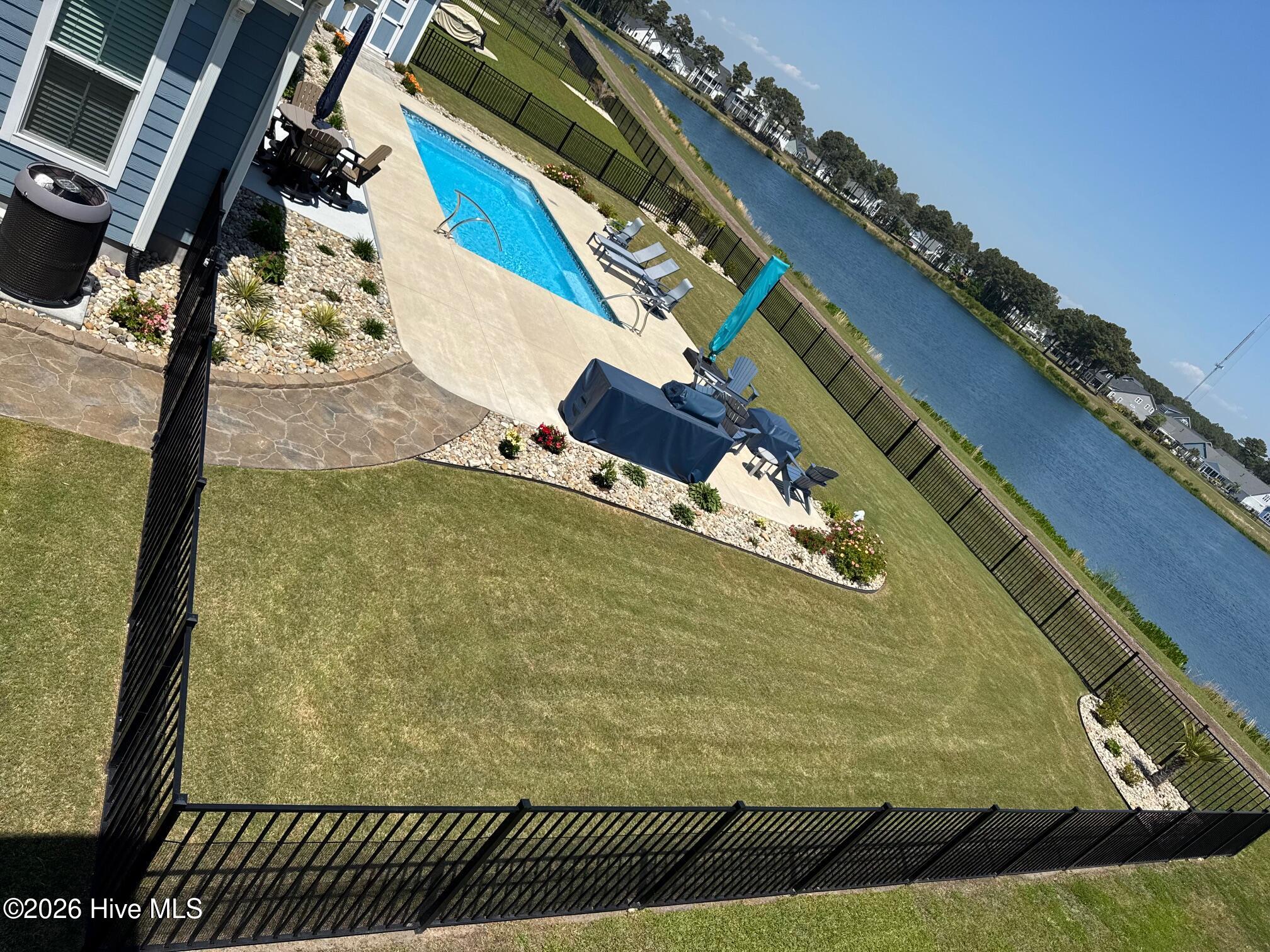411 Summerhouse Drive Property Photo 10