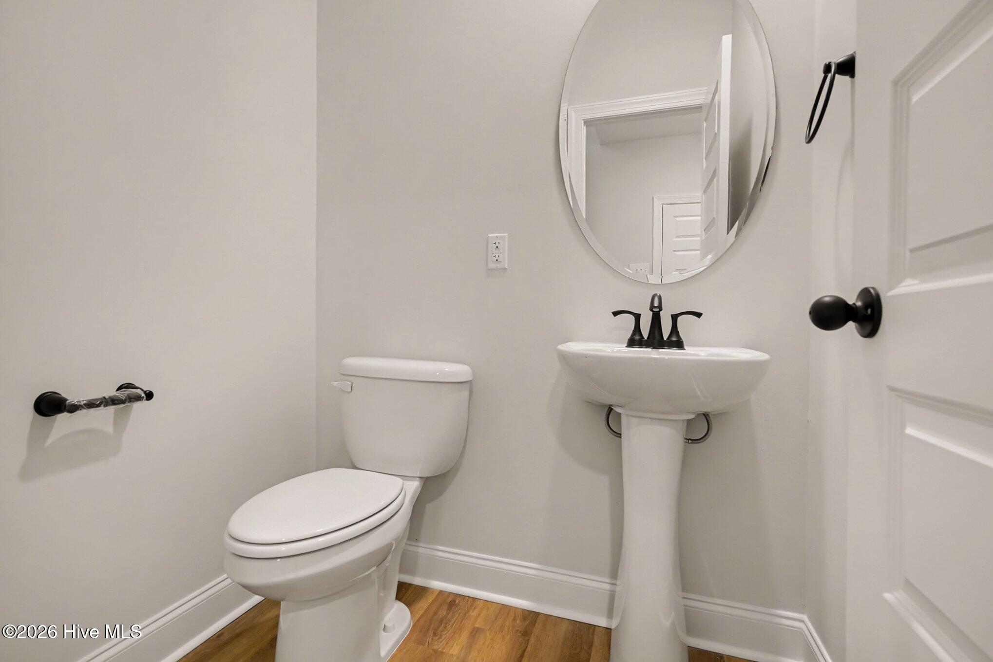 117 Margot Manor Drive Property Photo 21
