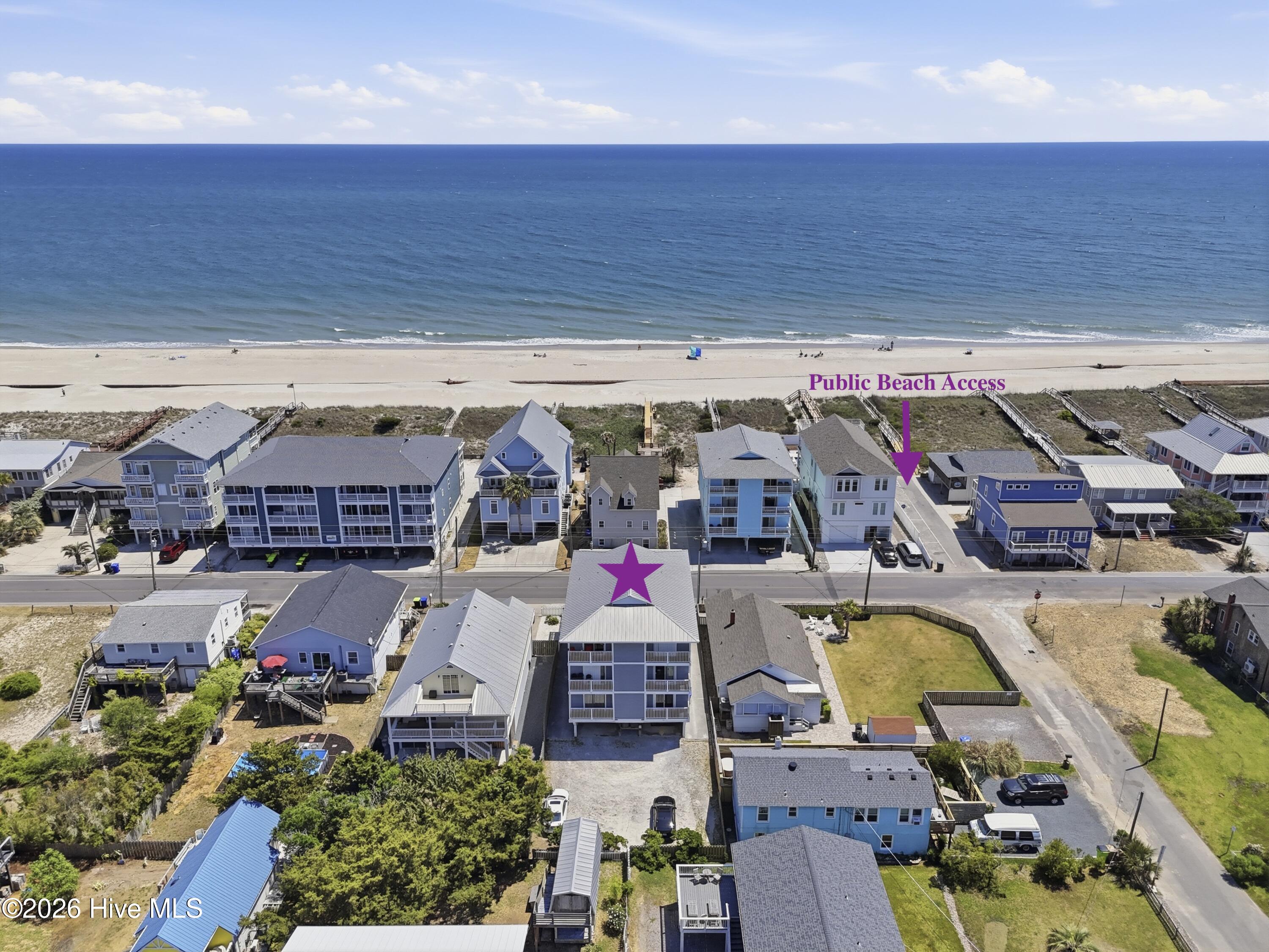 1305 Carolina Beach Avenue N Apt 1a Property Photo 3