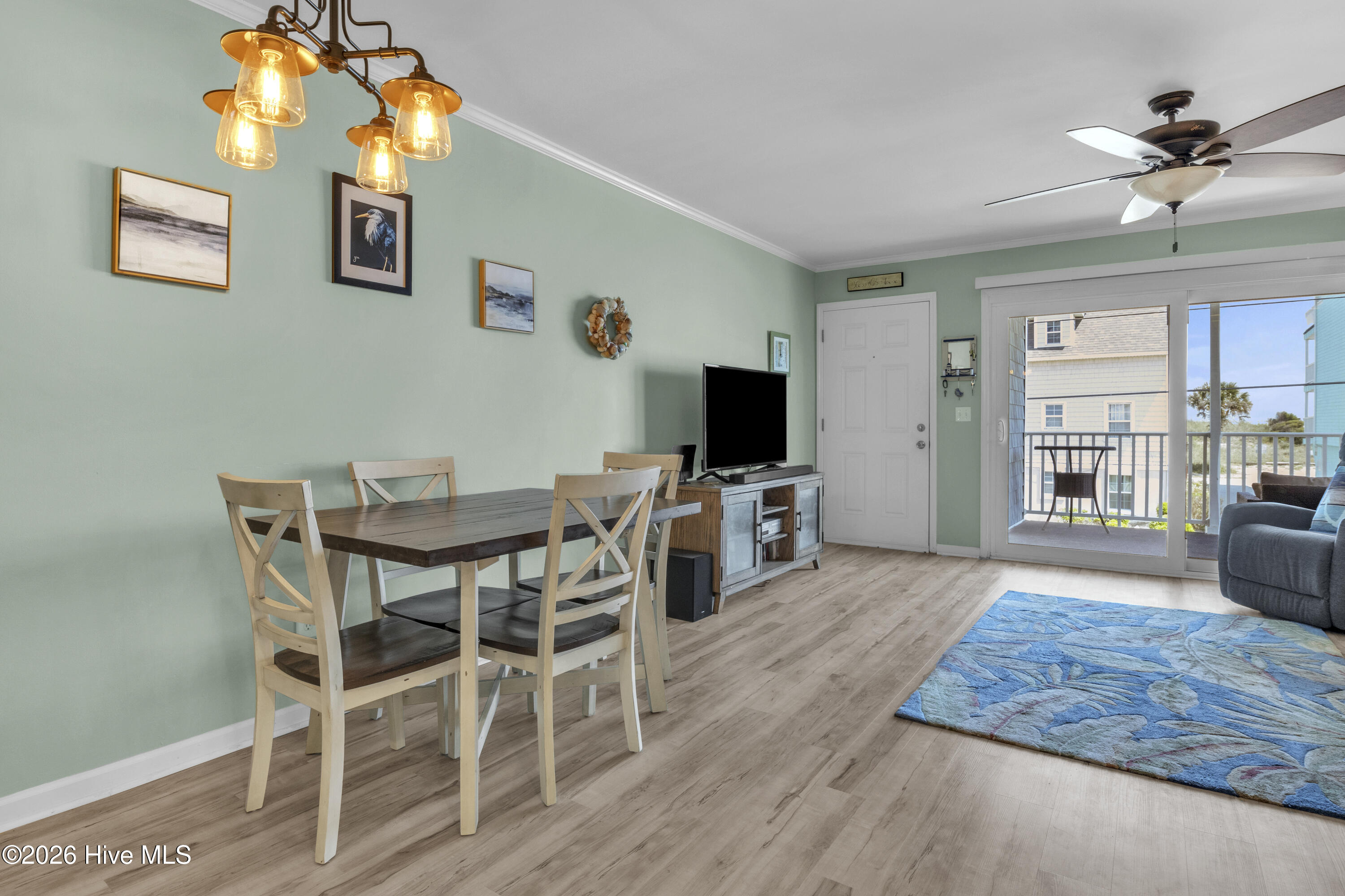 1305 Carolina Beach Avenue N Apt 1a Property Photo 12
