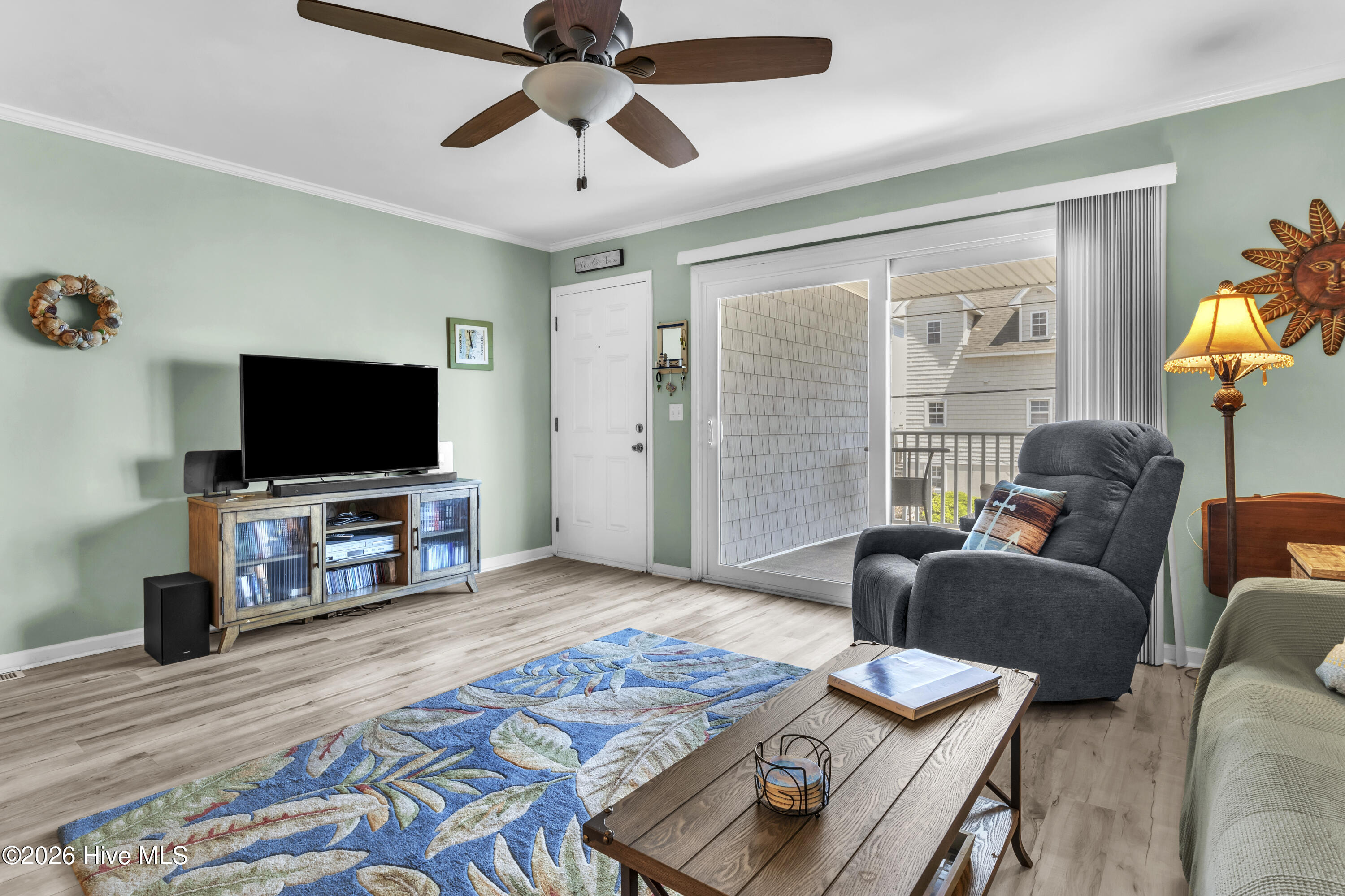 1305 Carolina Beach Avenue N Apt 1a Property Photo 13