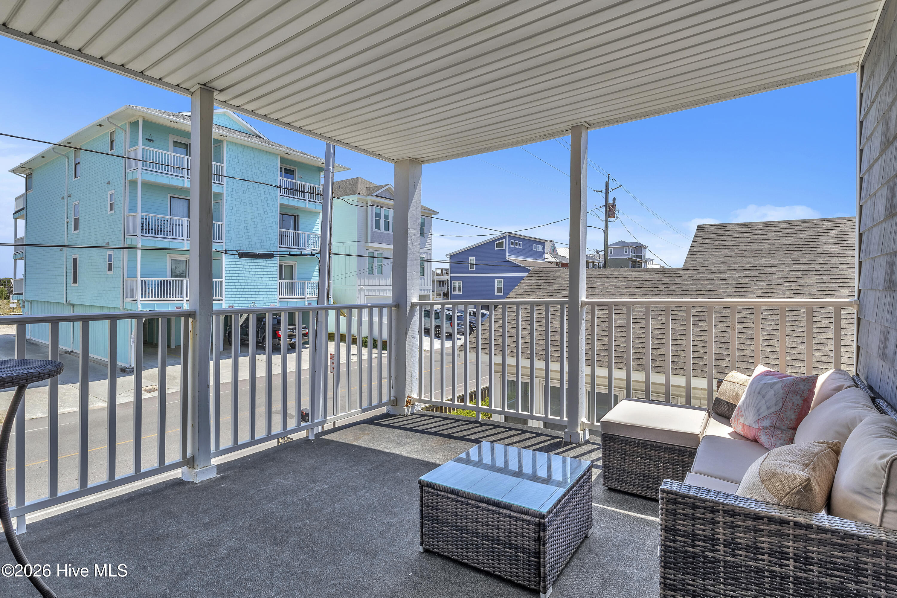 1305 Carolina Beach Avenue N Apt 1a Property Photo 15