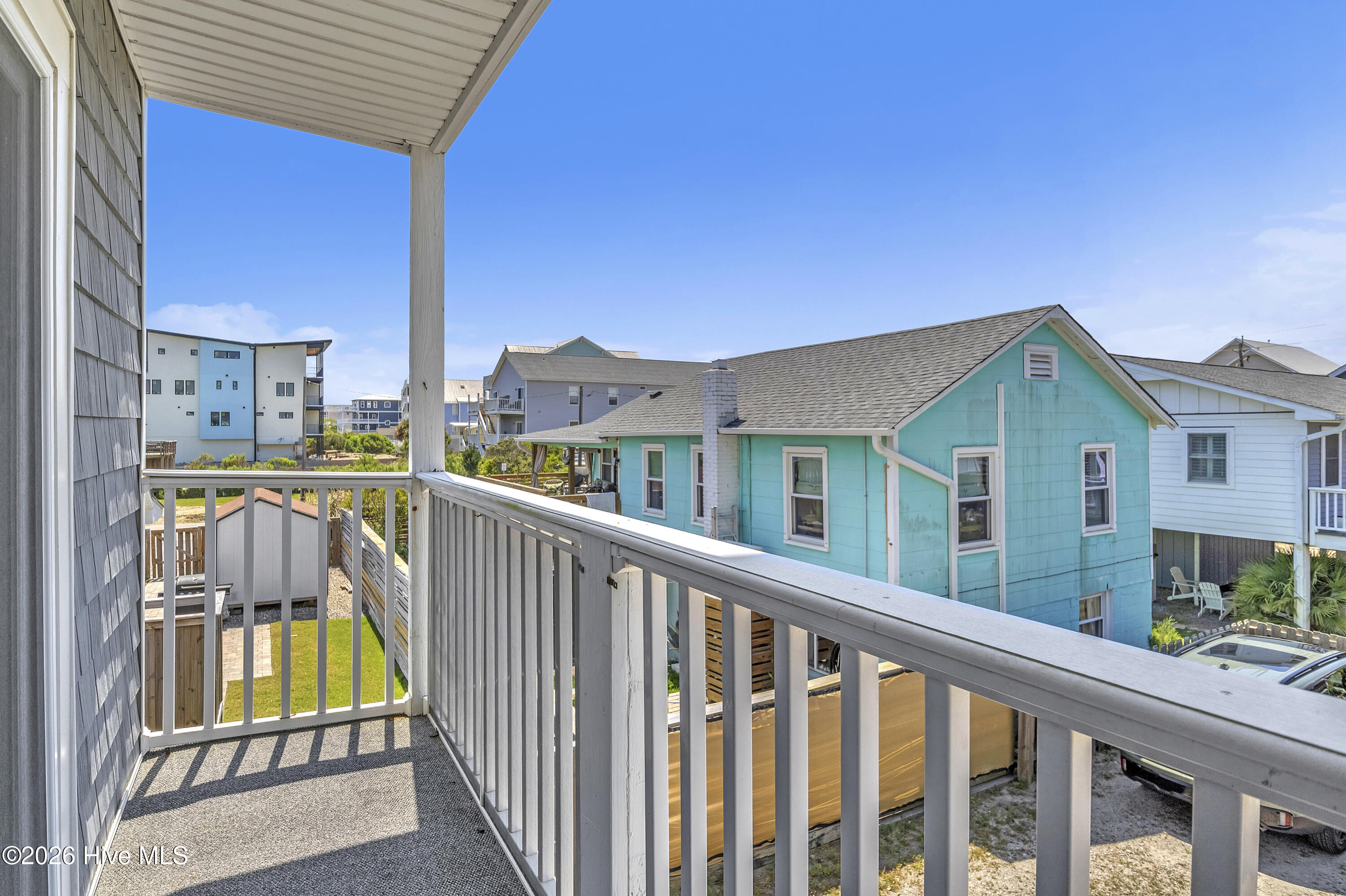 1305 Carolina Beach Avenue N Apt 1a Property Photo 19