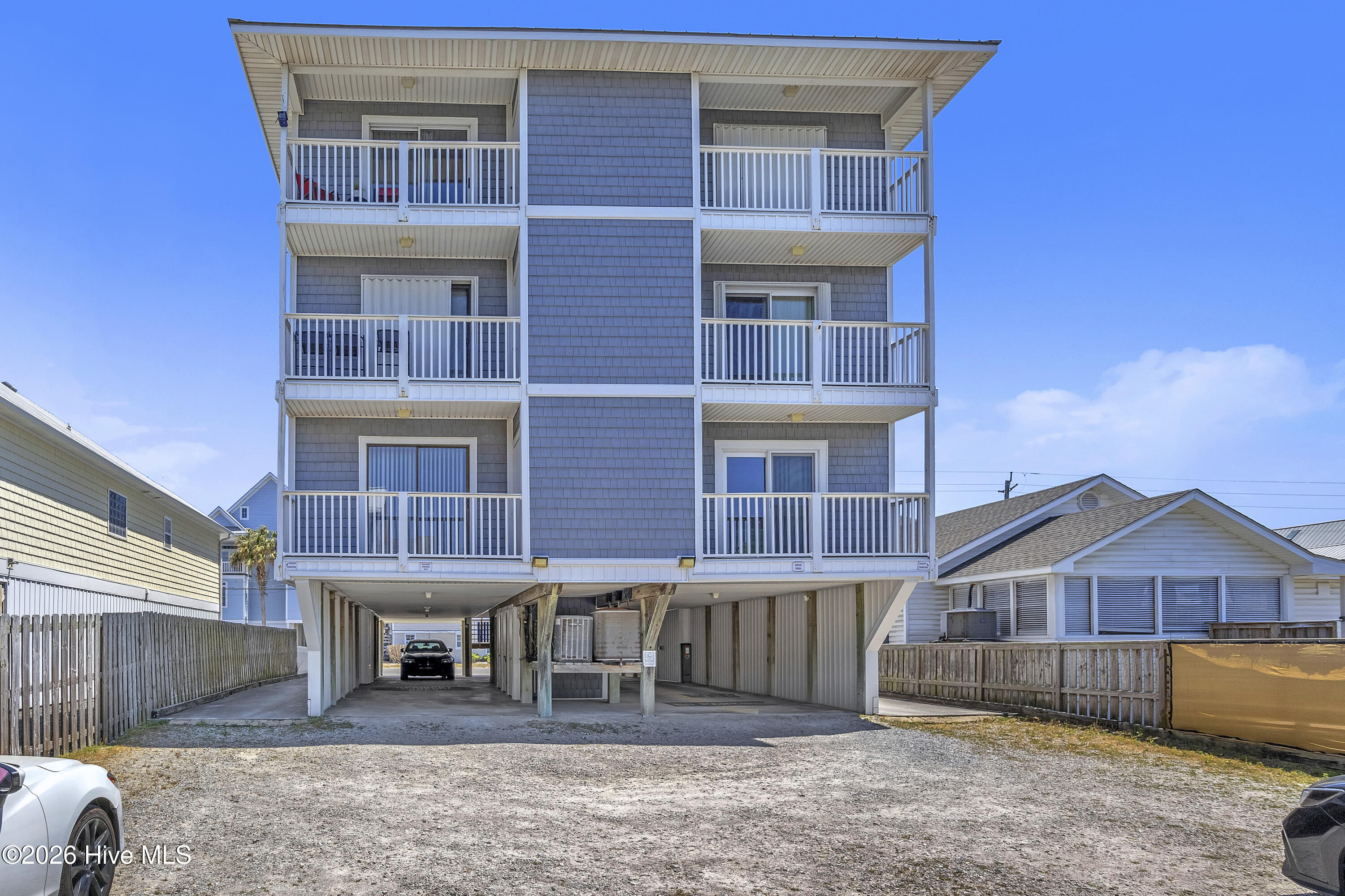 1305 Carolina Beach Avenue N Apt 1a Property Photo 24