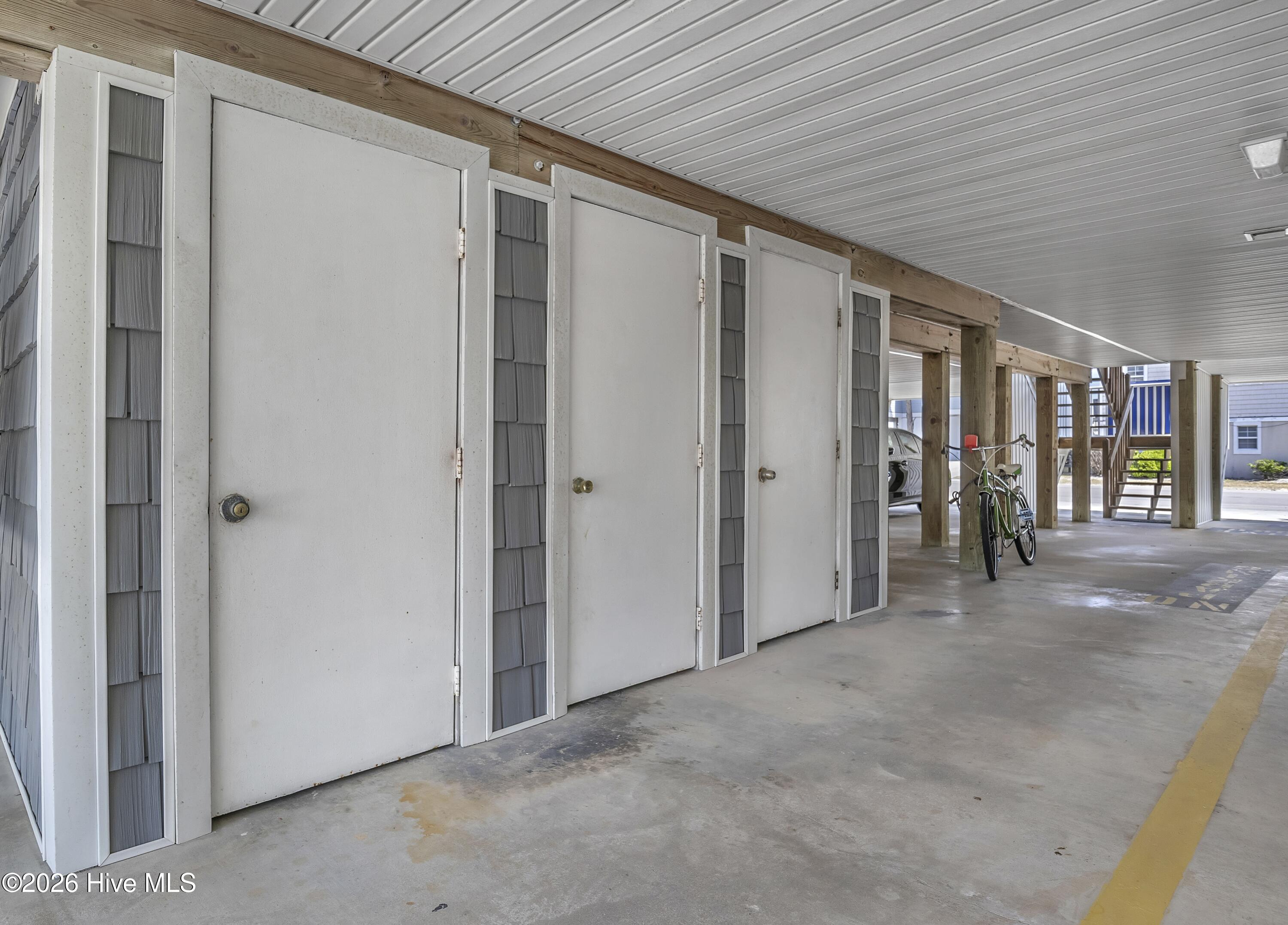 1305 Carolina Beach Avenue N Apt 1a Property Photo 25