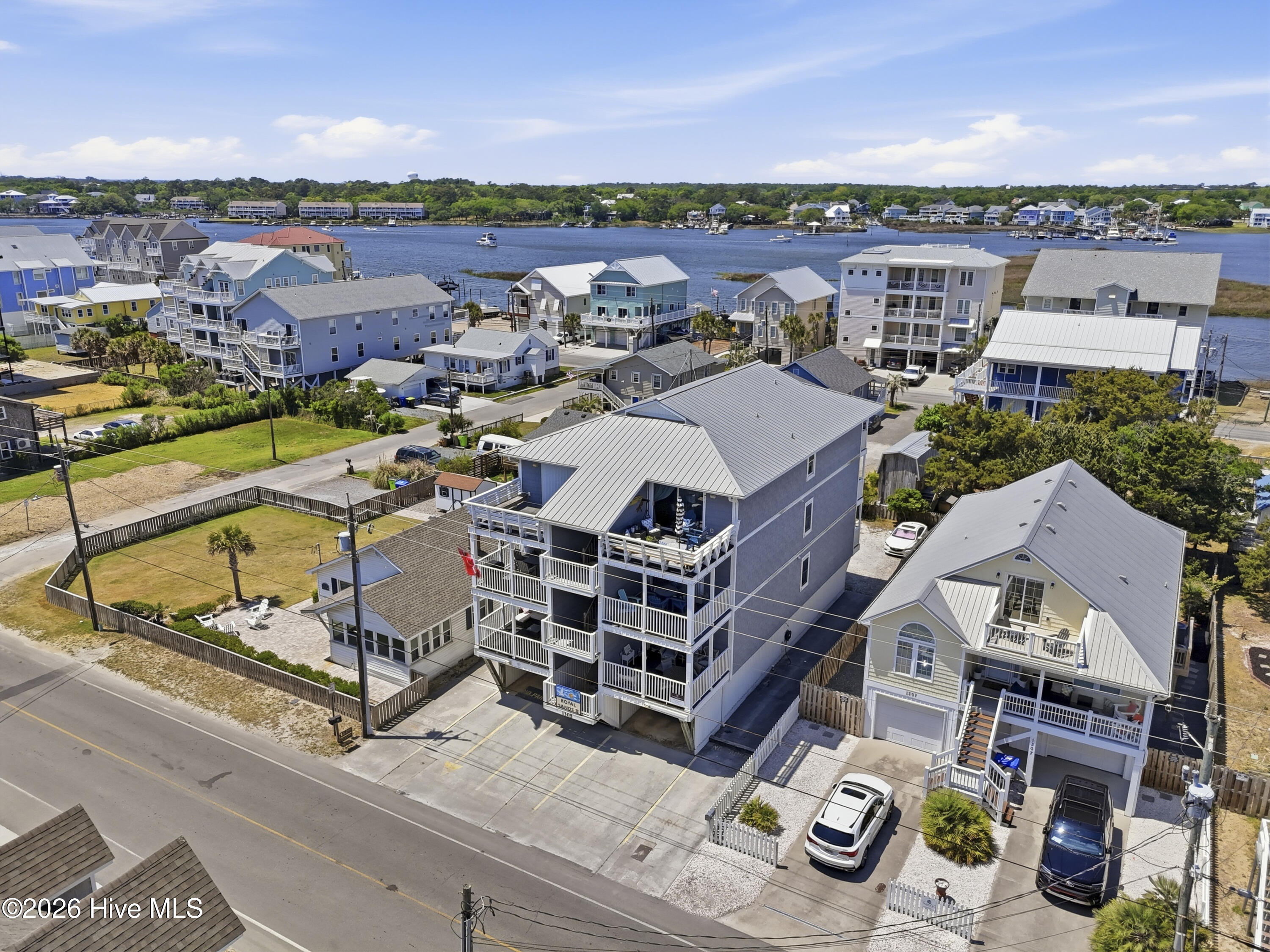 1305 Carolina Beach Avenue N Apt 1a Property Photo 26