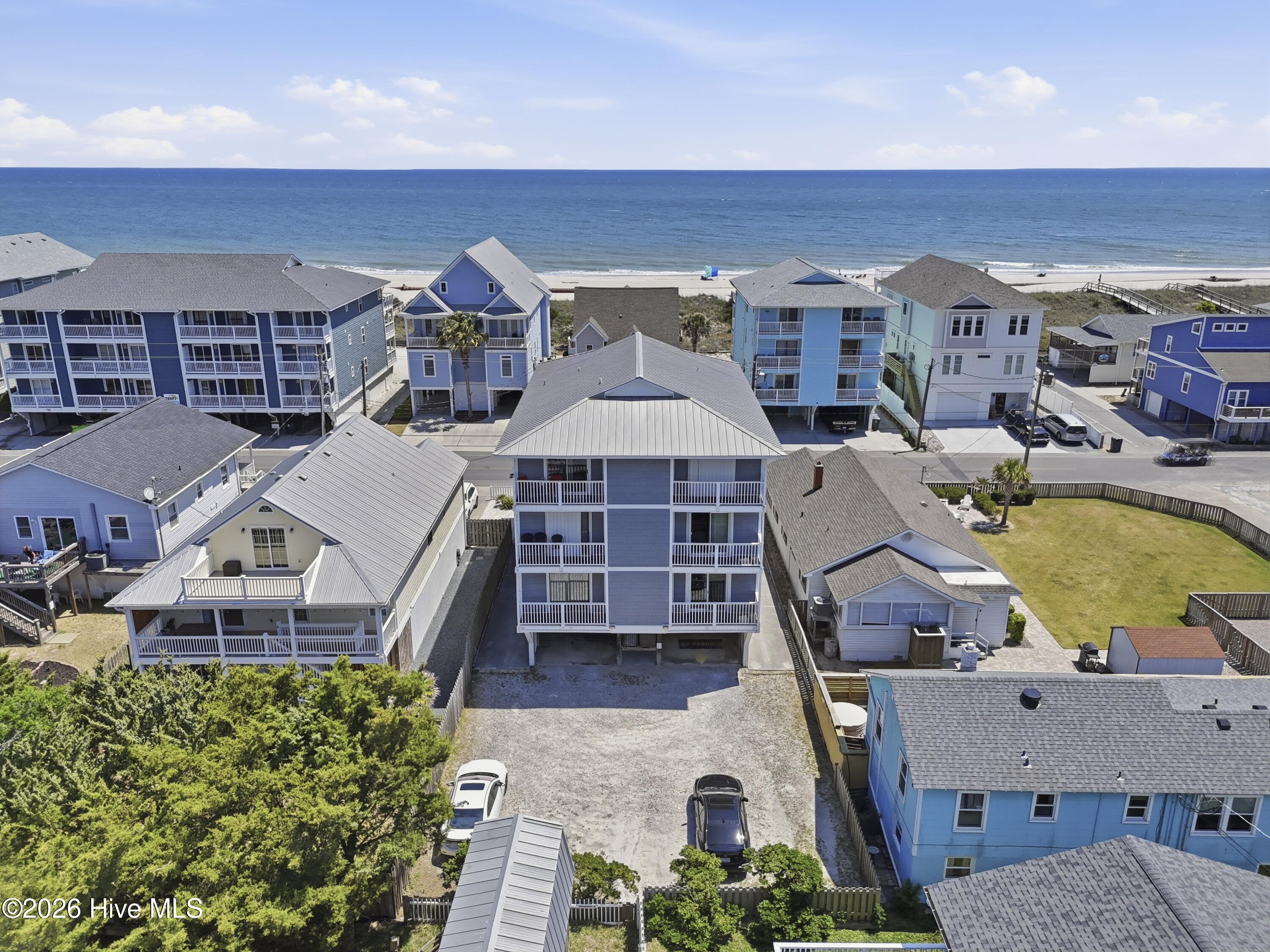 1305 Carolina Beach Avenue N Apt 1a Property Photo 27