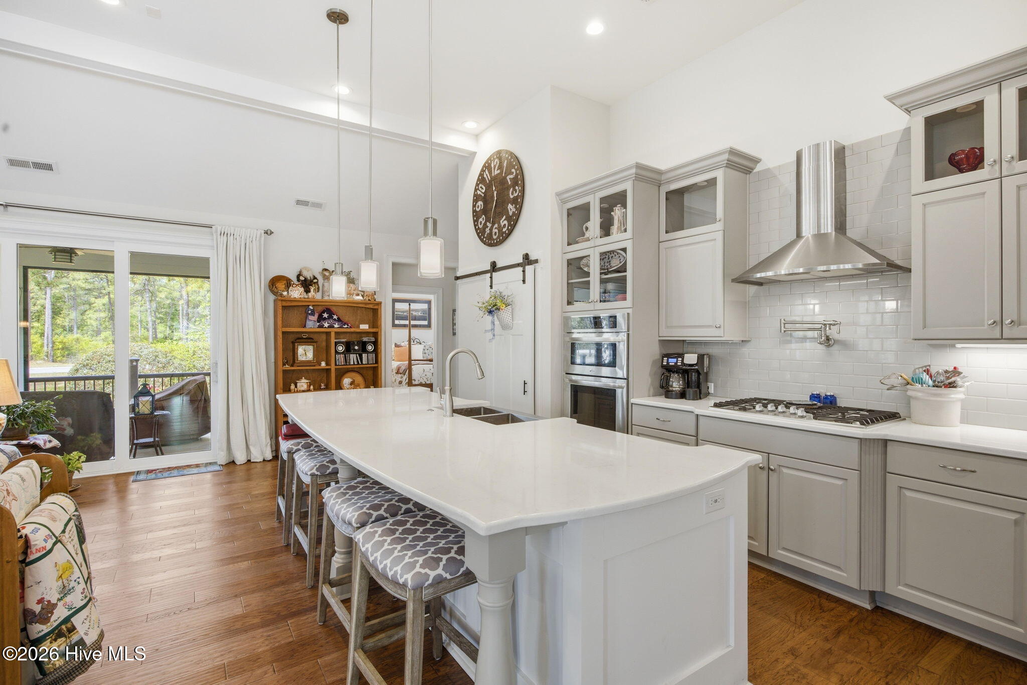 6661 Summerhill Glen Sw Property Photo 16