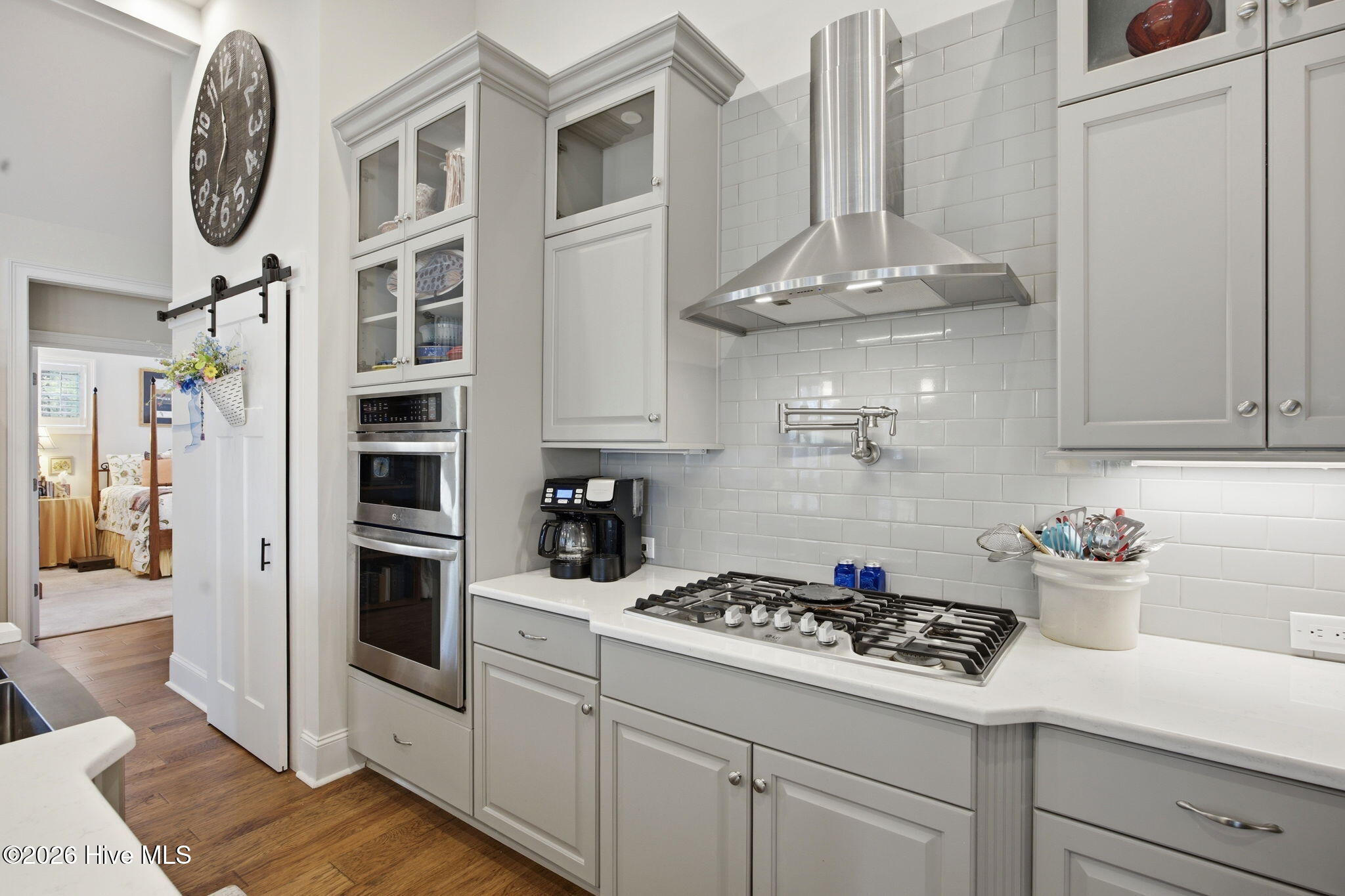 6661 Summerhill Glen Sw Property Photo 17