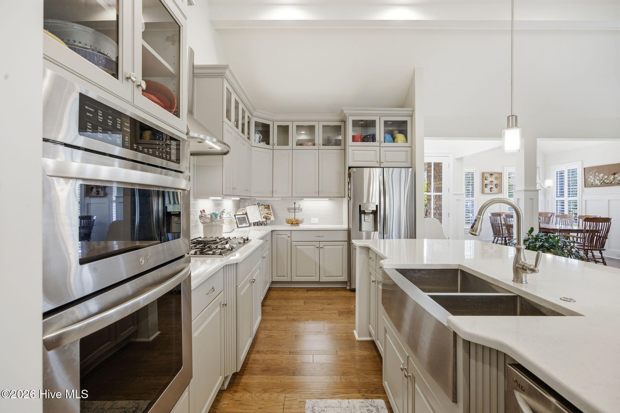 6661 Summerhill Glen Sw Property Photo 19