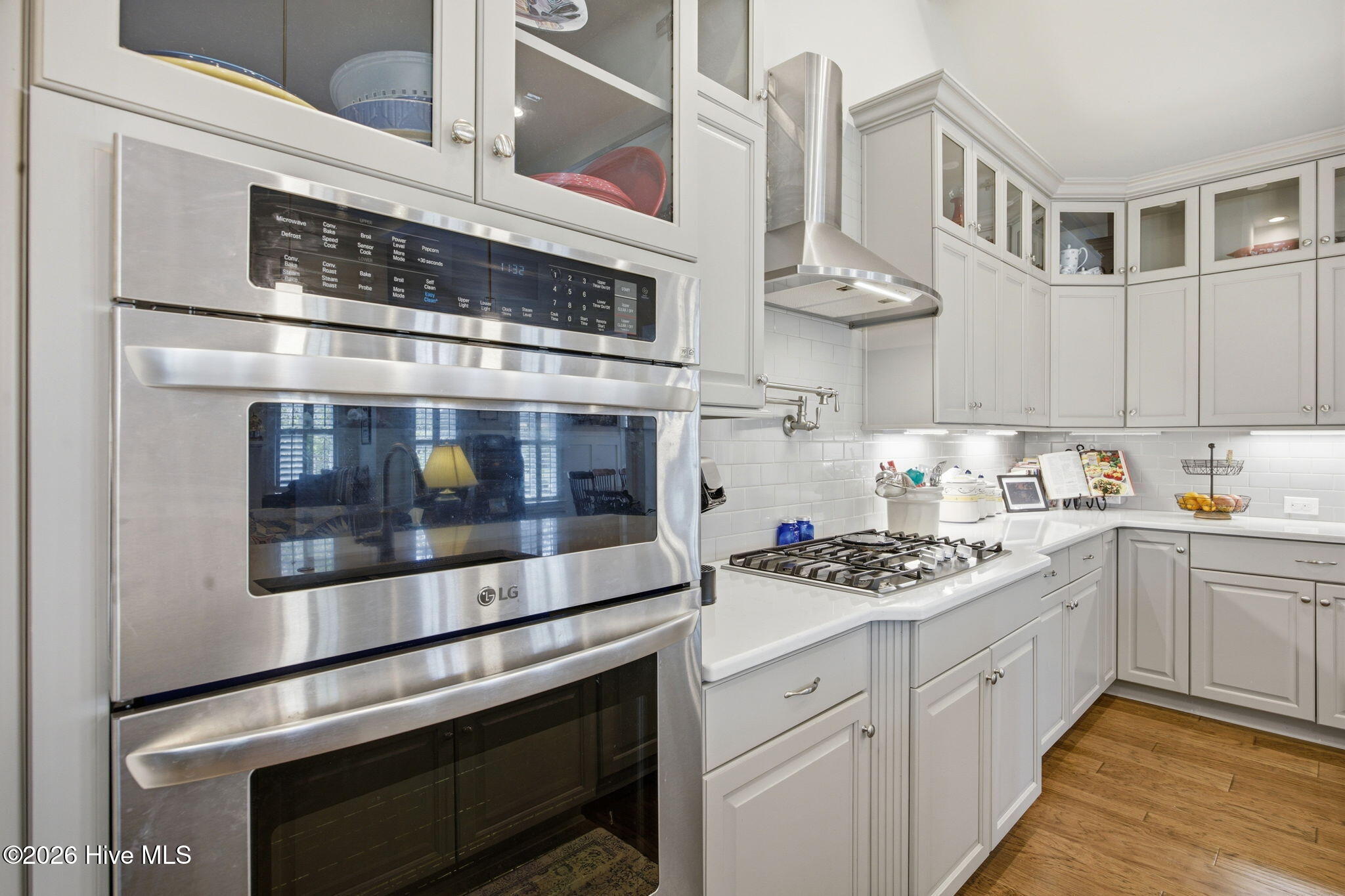6661 Summerhill Glen Sw Property Photo 20