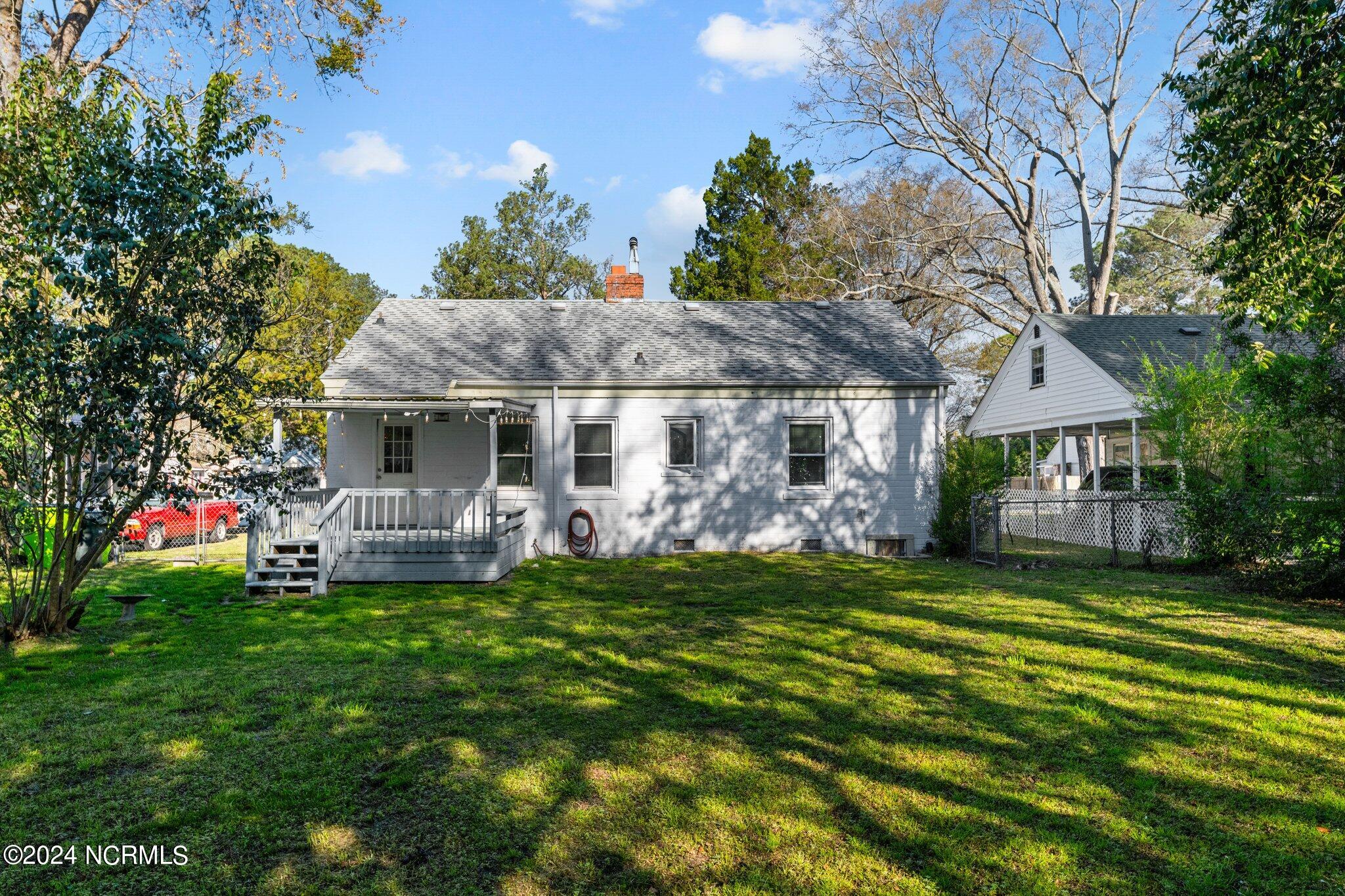 607 Watson Avenue Property Photo 23