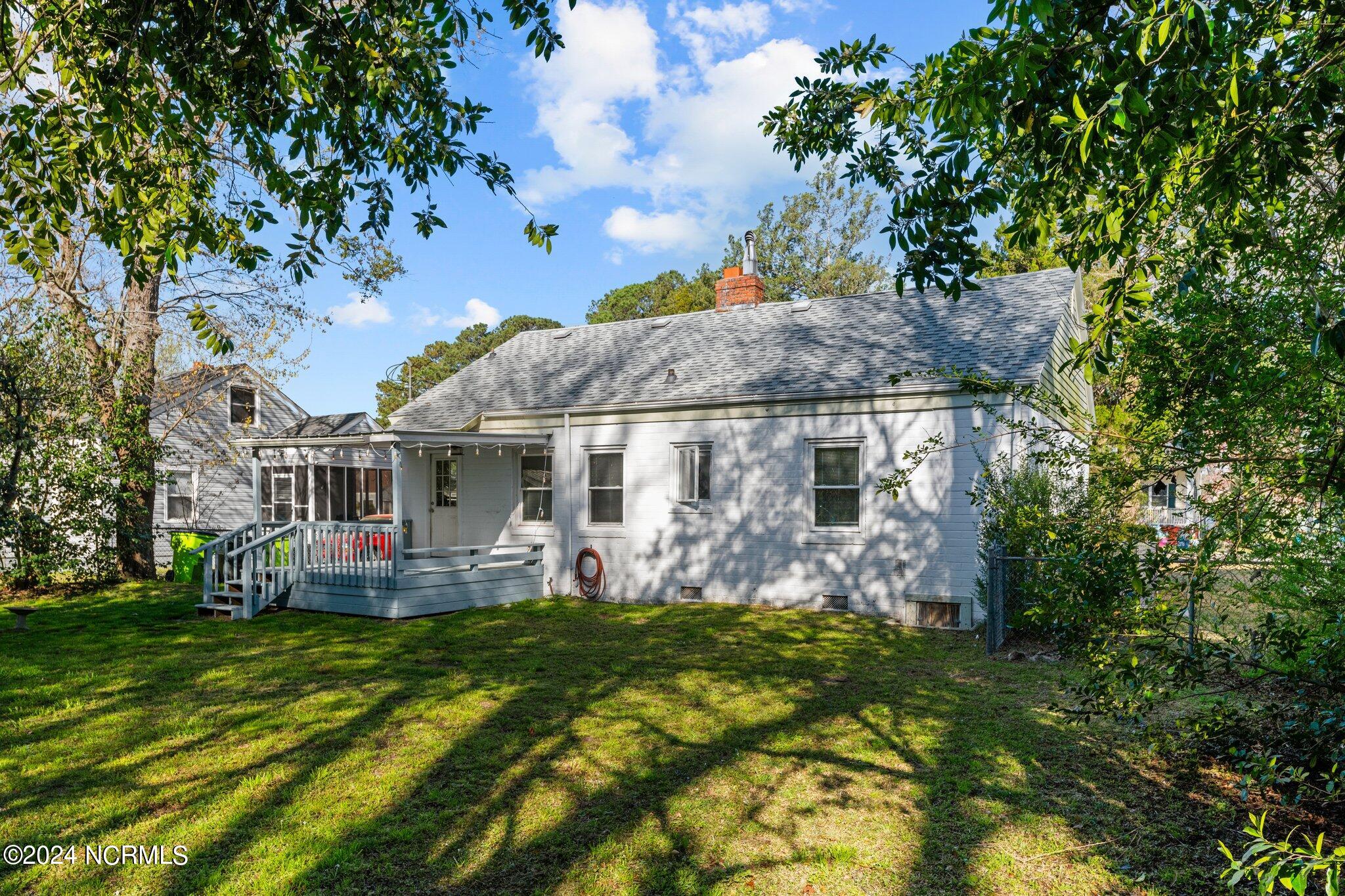 607 Watson Avenue Property Photo 25