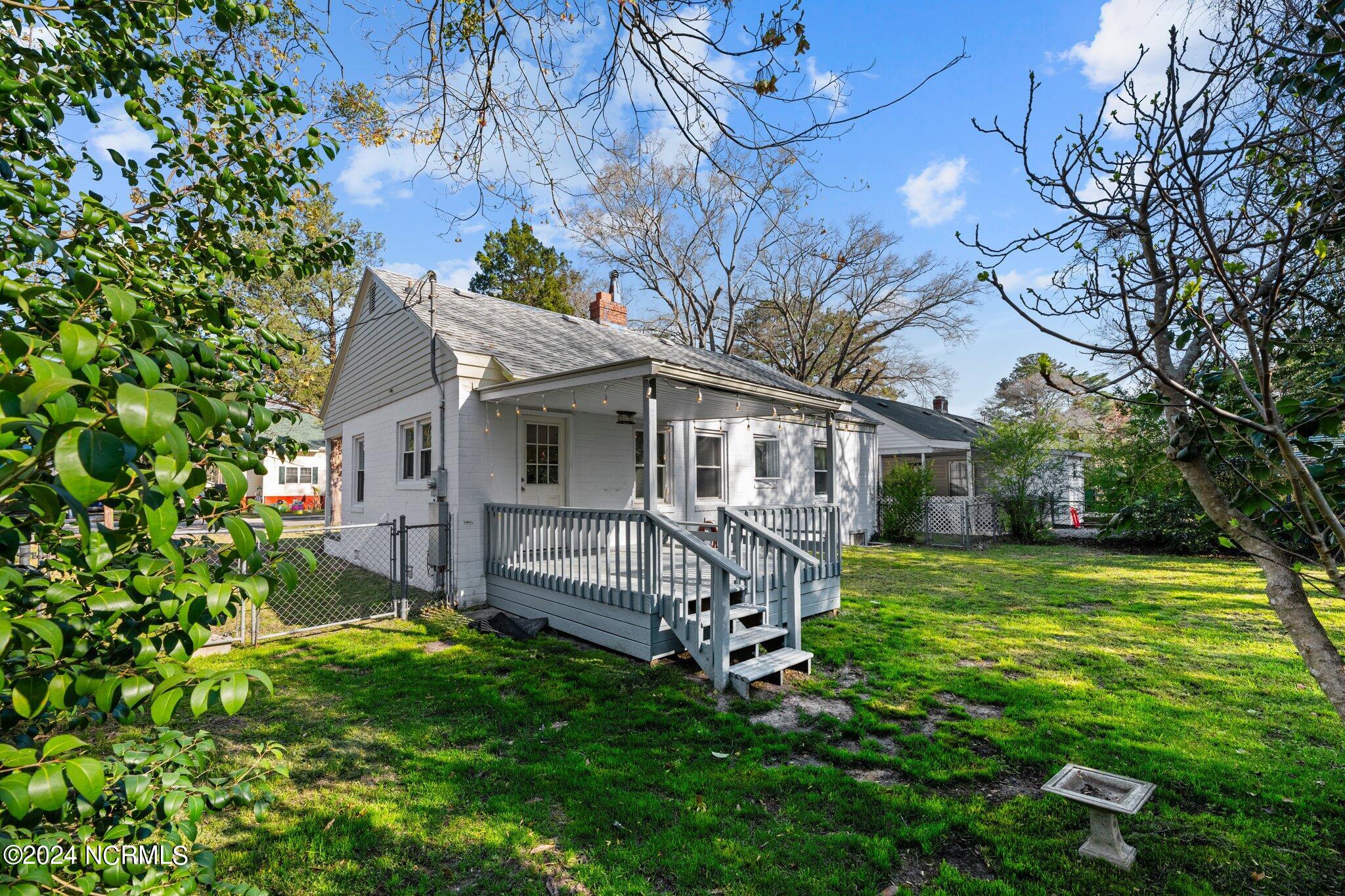 607 Watson Avenue Property Photo 28