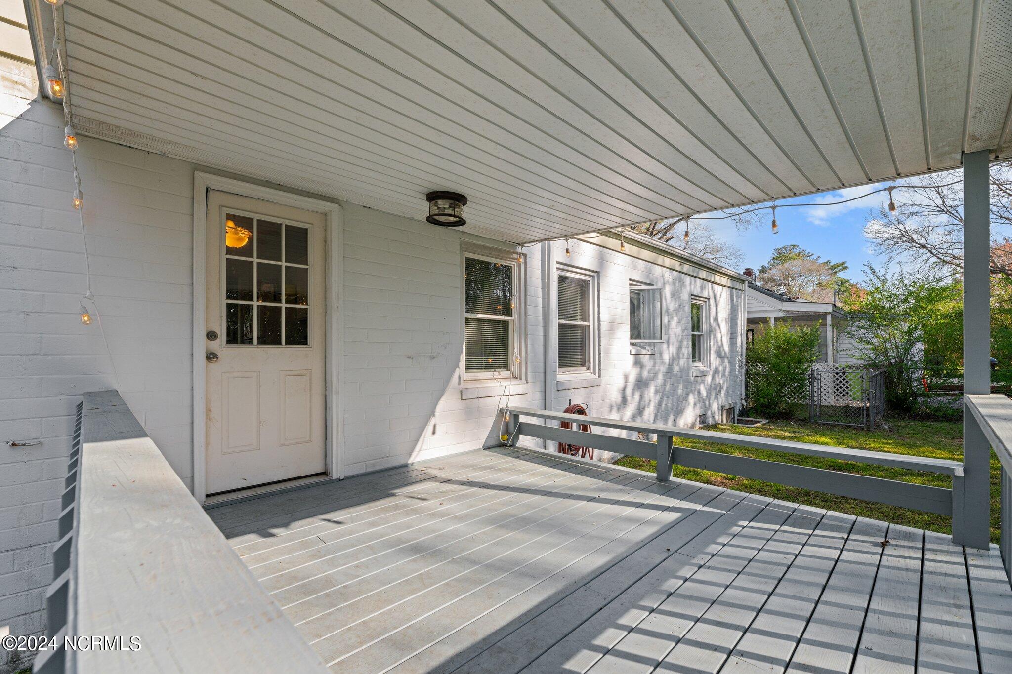 607 Watson Avenue Property Photo 29