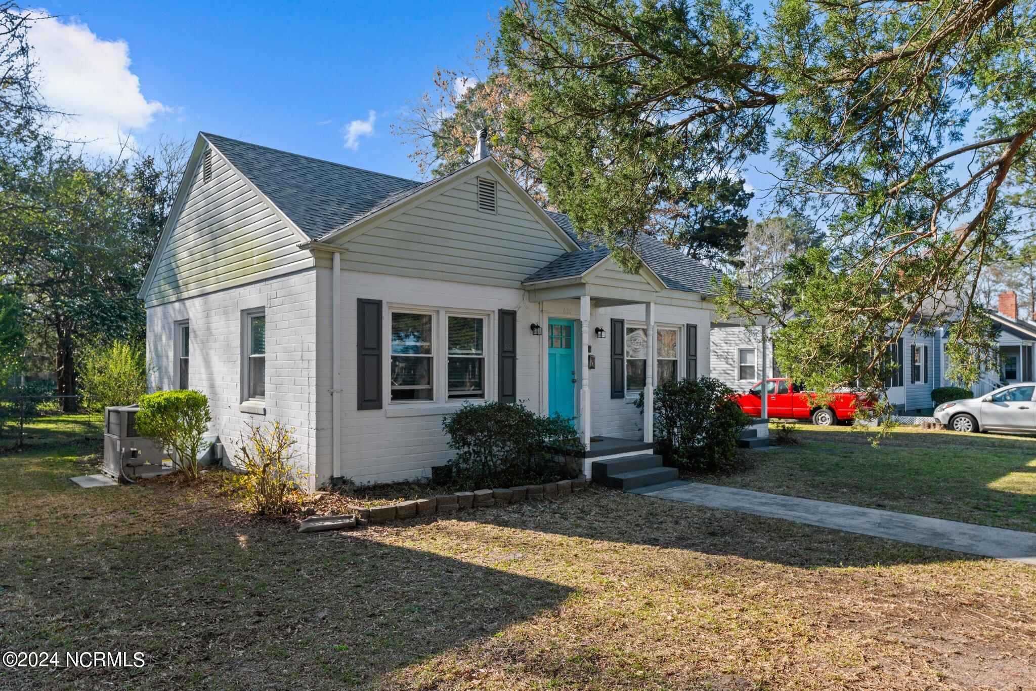 607 Watson Avenue Property Photo 35