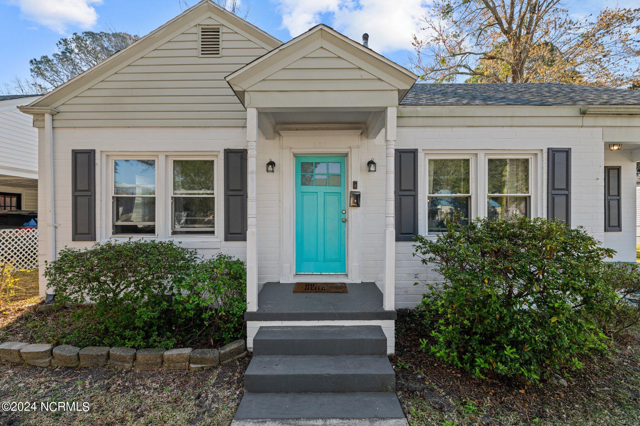 607 Watson Avenue Property Photo 36