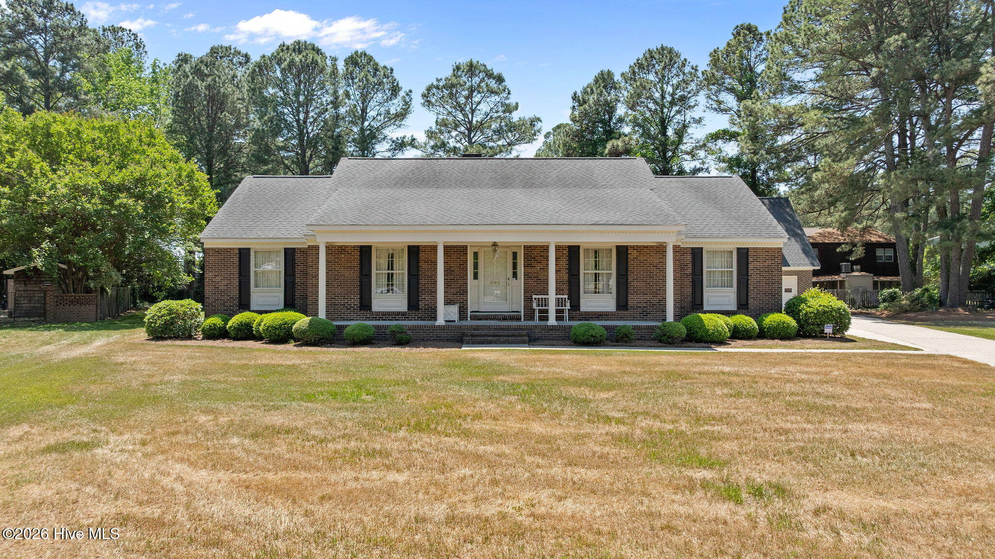 501 Pine Needles Court Property Photo 1