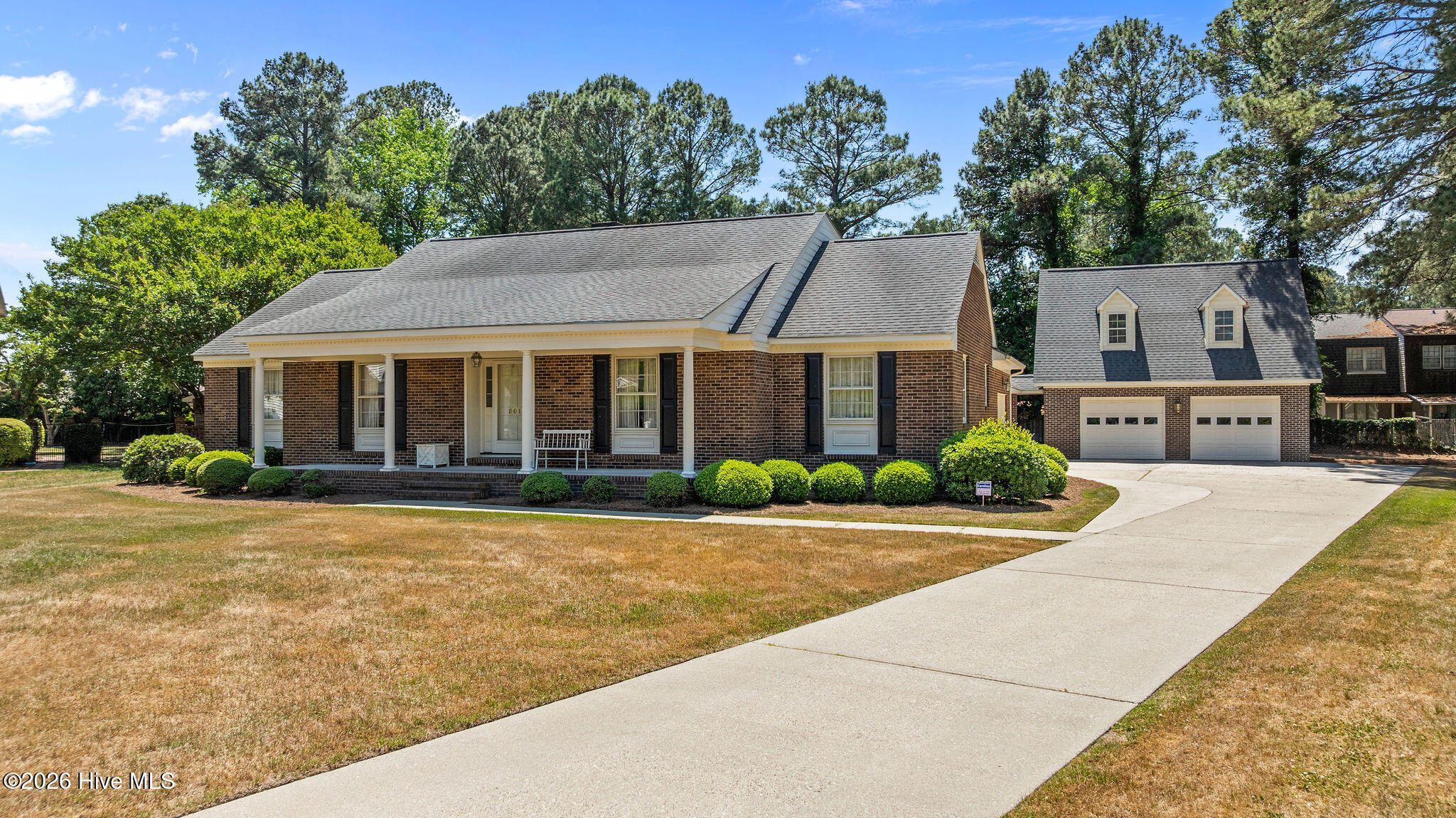501 Pine Needles Court Property Photo 2