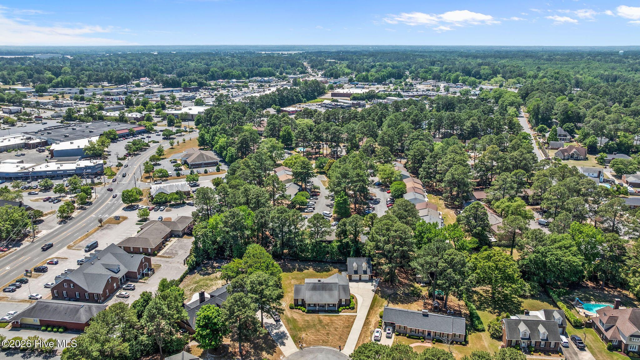 501 Pine Needles Court Property Photo 7