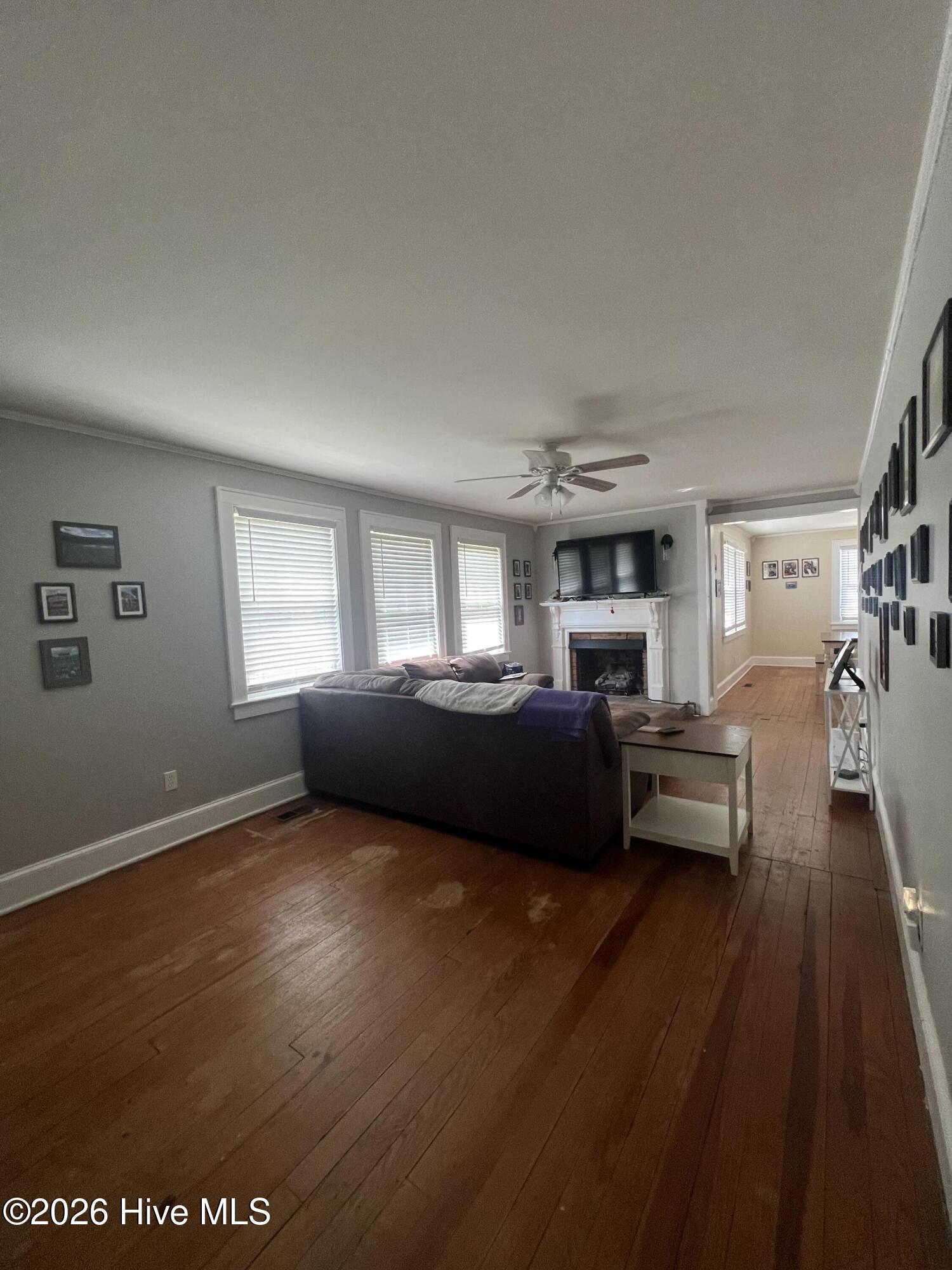 310 S Howard Circle Property Photo 12