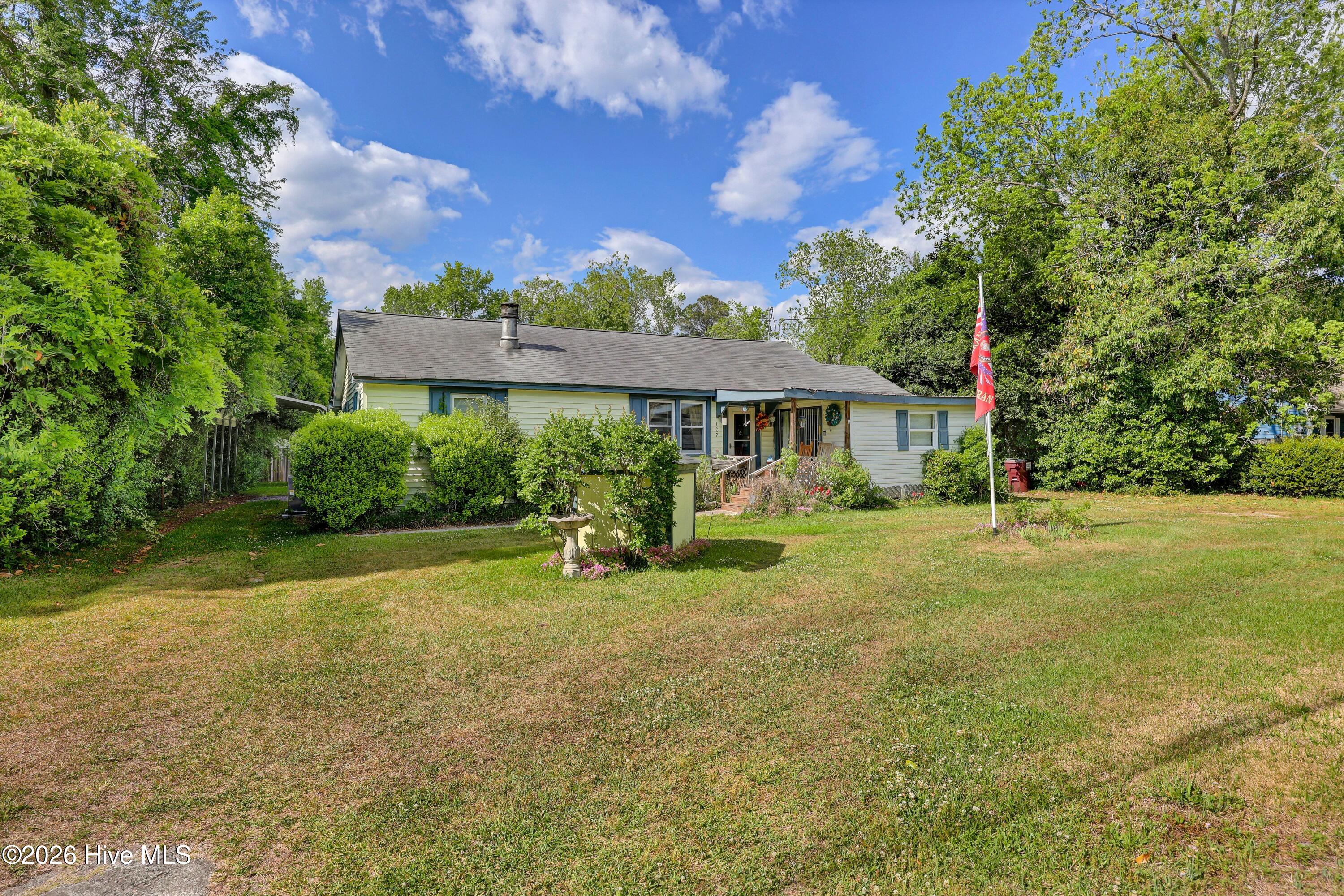 107 Long Leaf Drive Property Photo 3