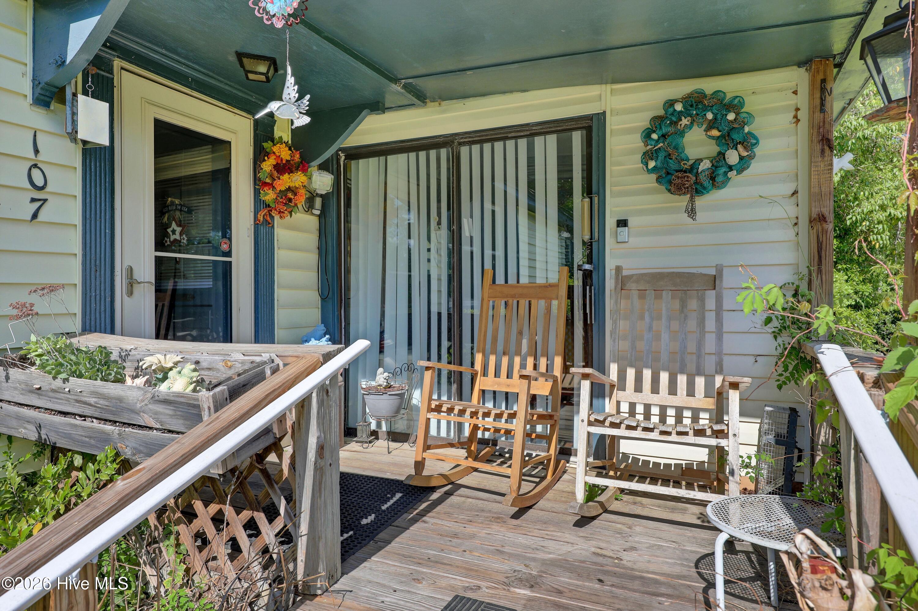 107 Long Leaf Drive Property Photo 4