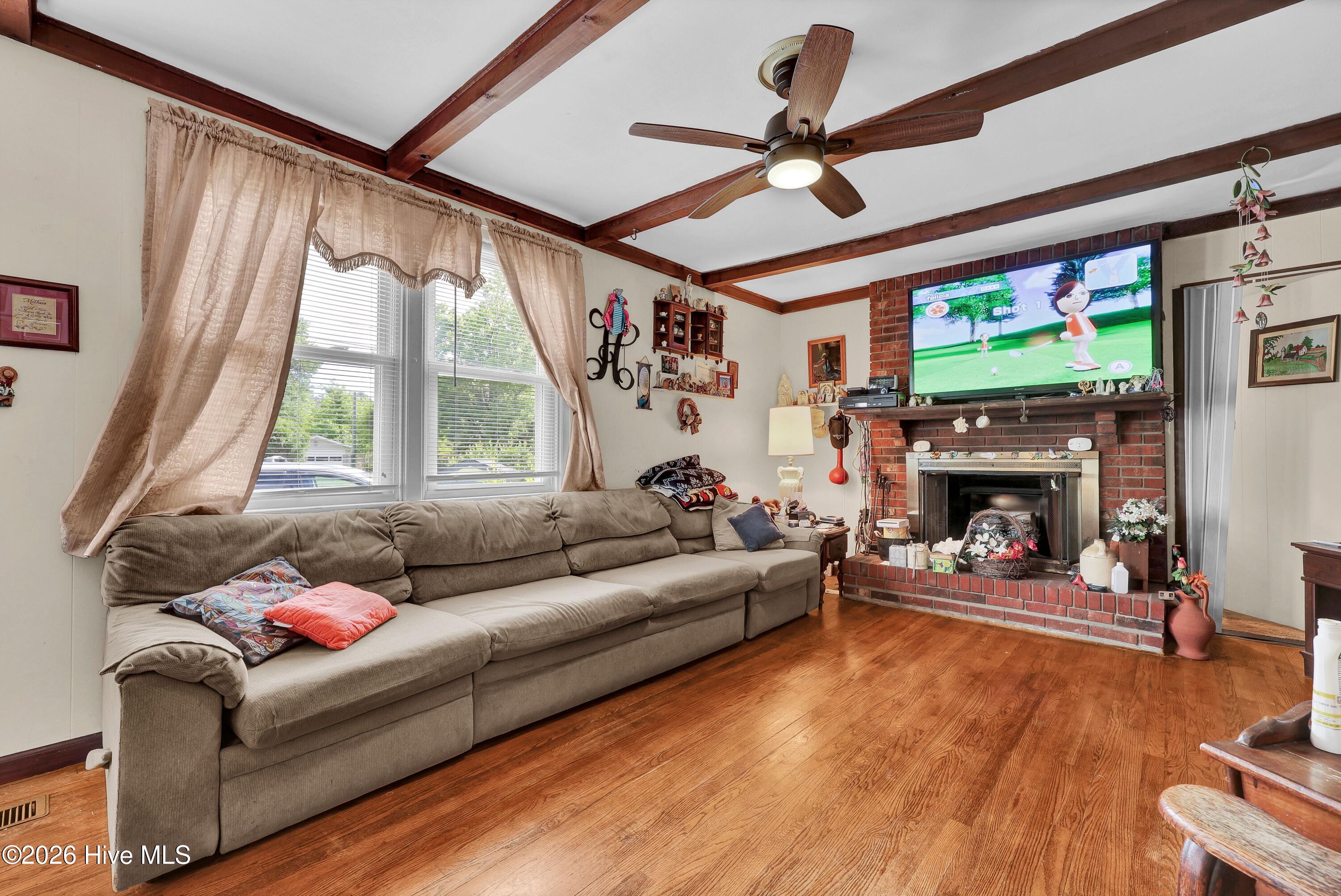 107 Long Leaf Drive Property Photo 6