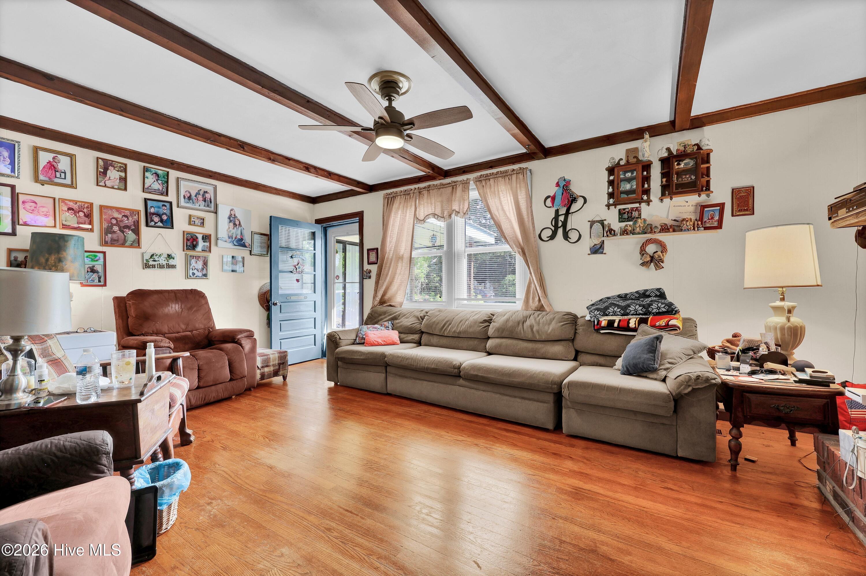 107 Long Leaf Drive Property Photo 7