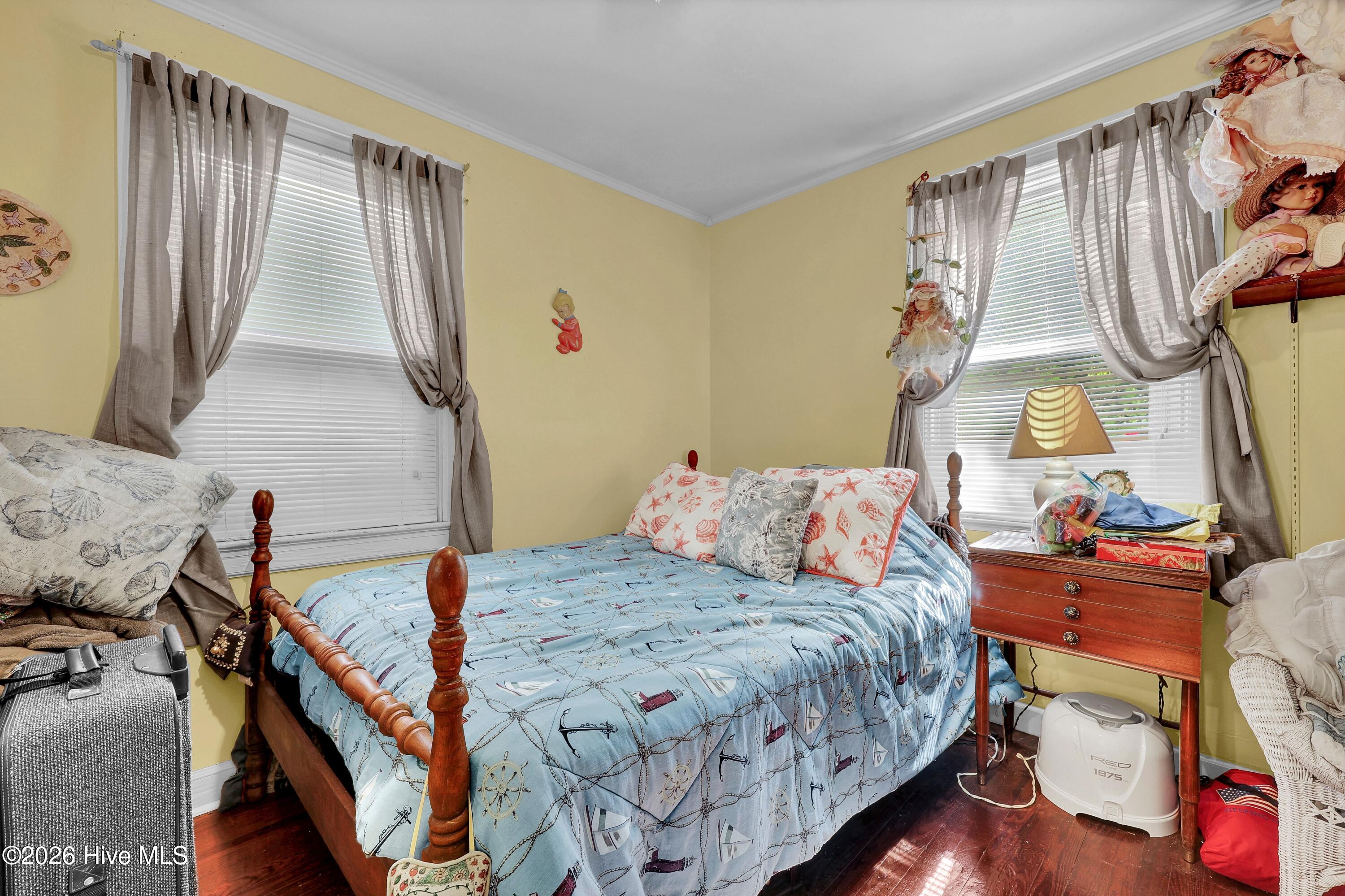 107 Long Leaf Drive Property Photo 16